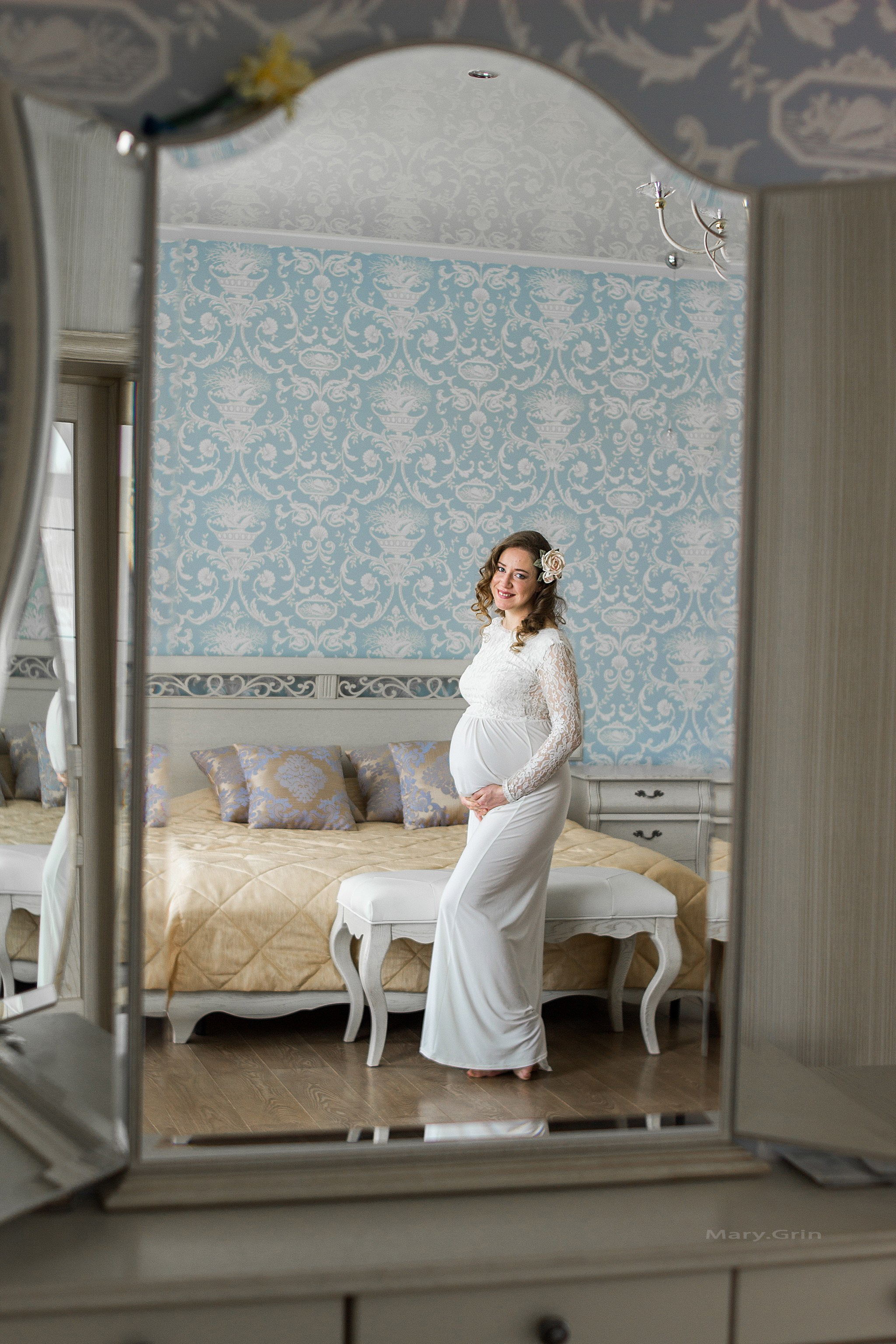 В ожидании. Детский и семейный фотограф, фотограф мероприятий Нижний Новгород