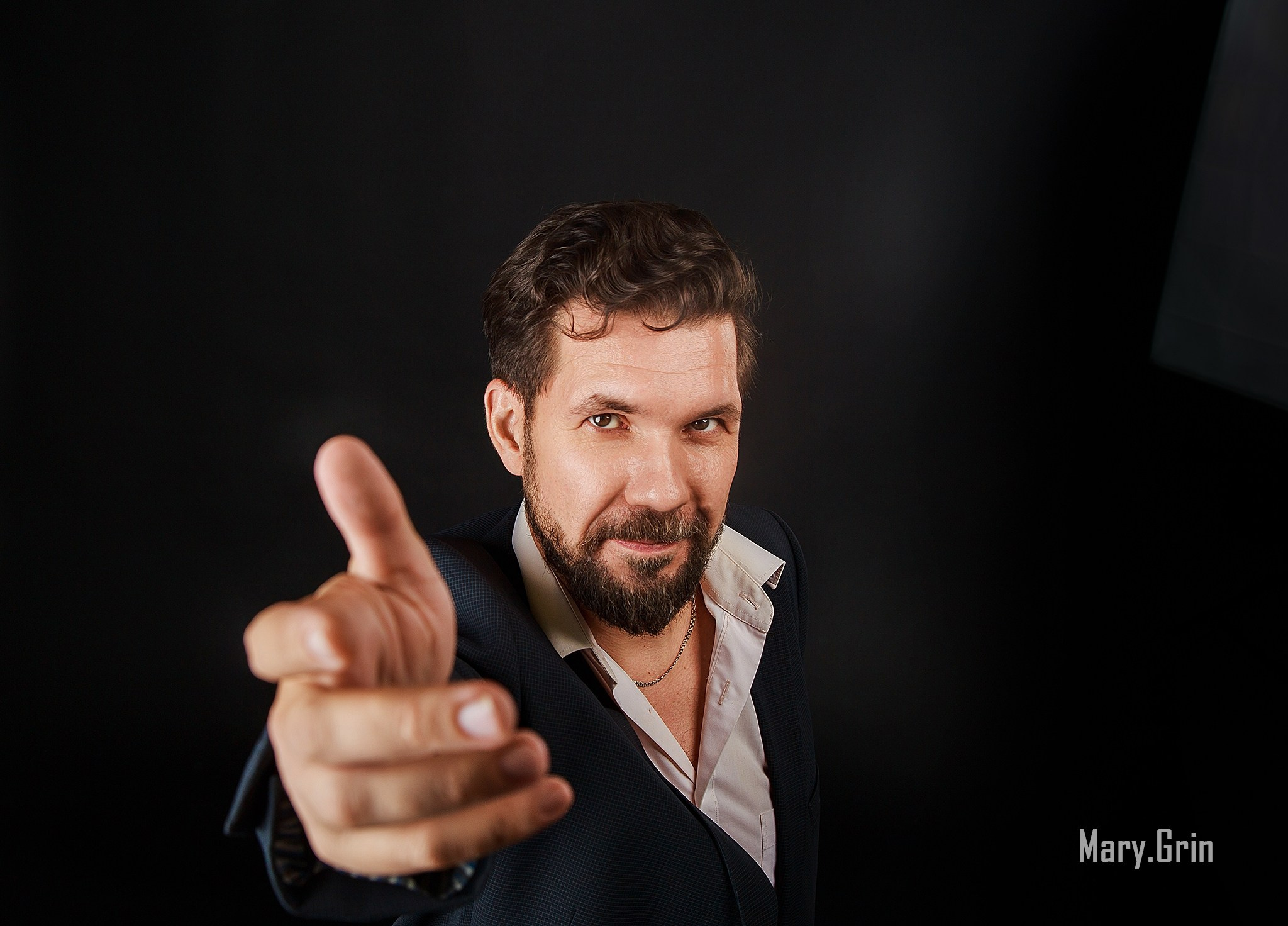 Мужской портрет. Детский и семейный фотограф, фотограф мероприятий Нижний Новгород