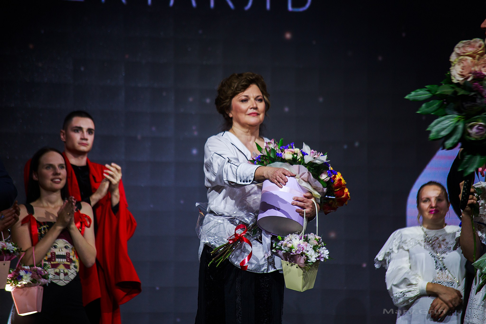 Подиумный спектакль «стиль Надежды» 2025. Детский и семейный фотограф, фотограф мероприятий Нижний Новгород