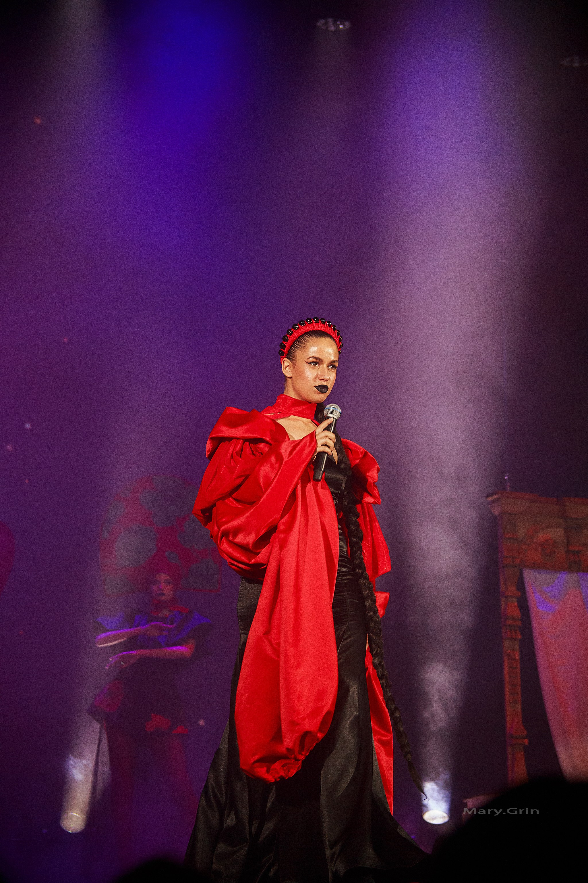 Подиумный спектакль «стиль Надежды» 2025. Детский и семейный фотограф, фотограф мероприятий Нижний Новгород