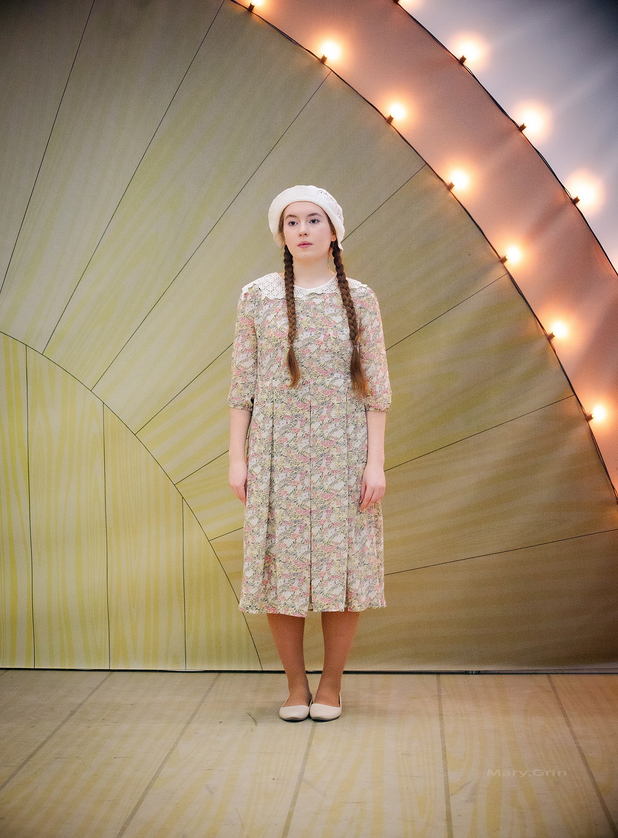 Показ моды 40х лет. Православная ярмарка 2025. Детский и семейный фотограф, фотограф мероприятий Нижний Новгород