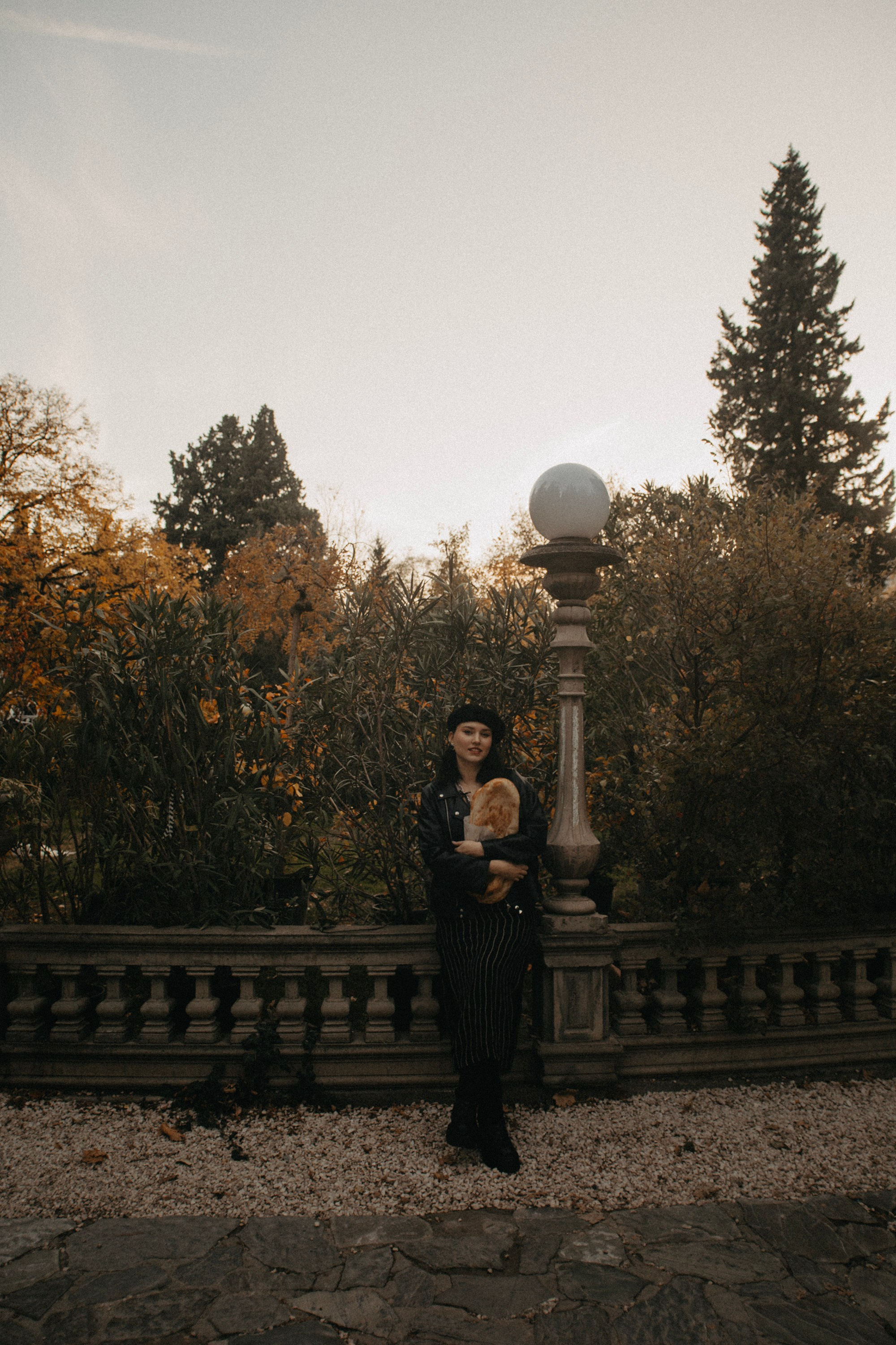 Маша. Фотограф Тбилиси Саша Мороз