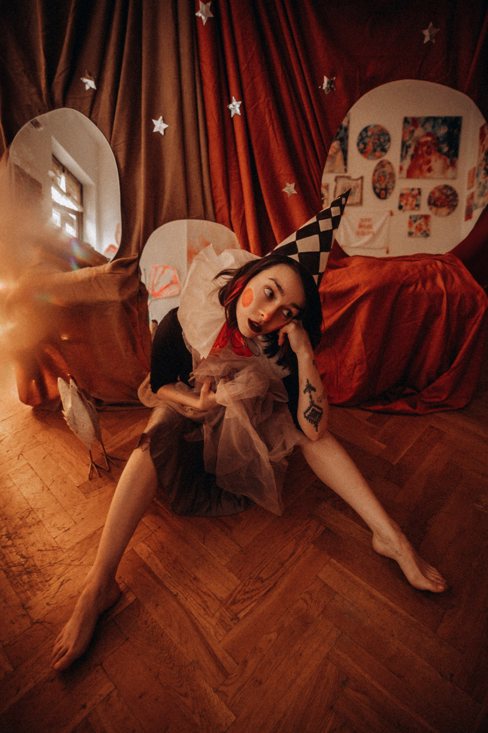 Крис. Фотограф Тбилиси Саша Мороз