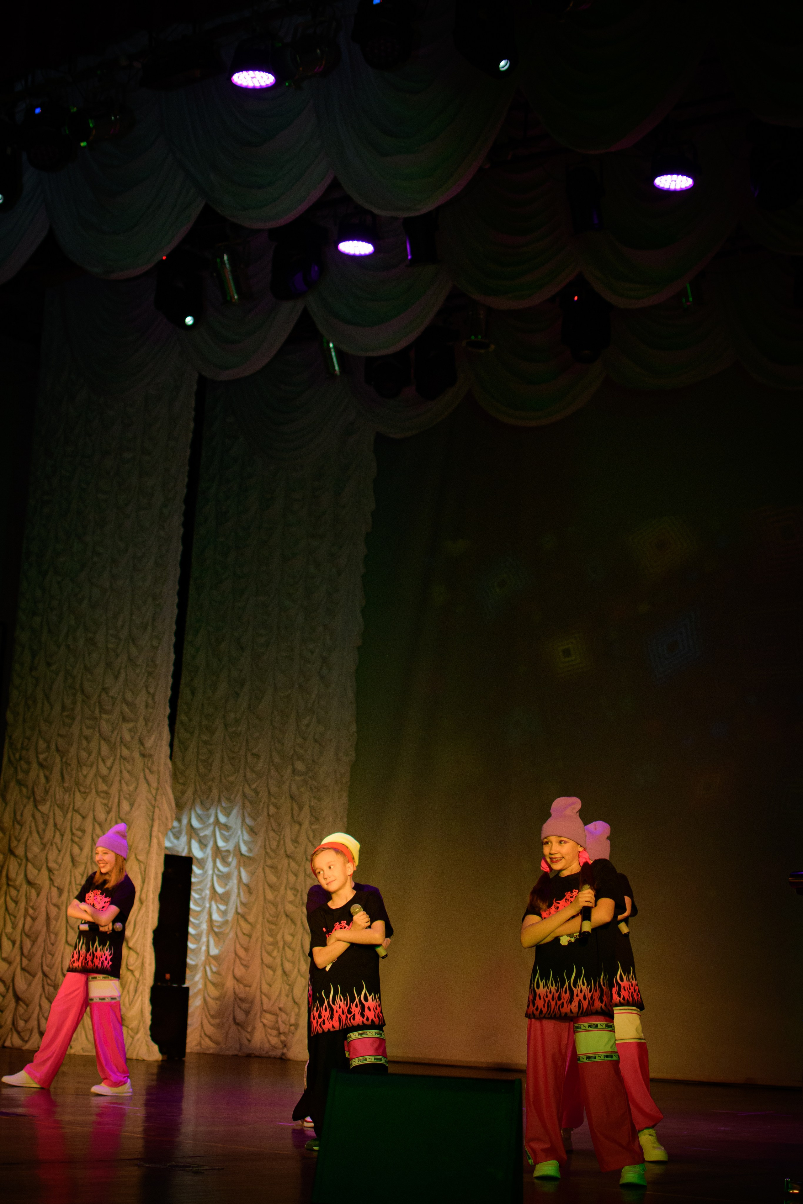 ОБЩЕСТВЕННОЕ ПРИЗНАНИЕ. Photokarish