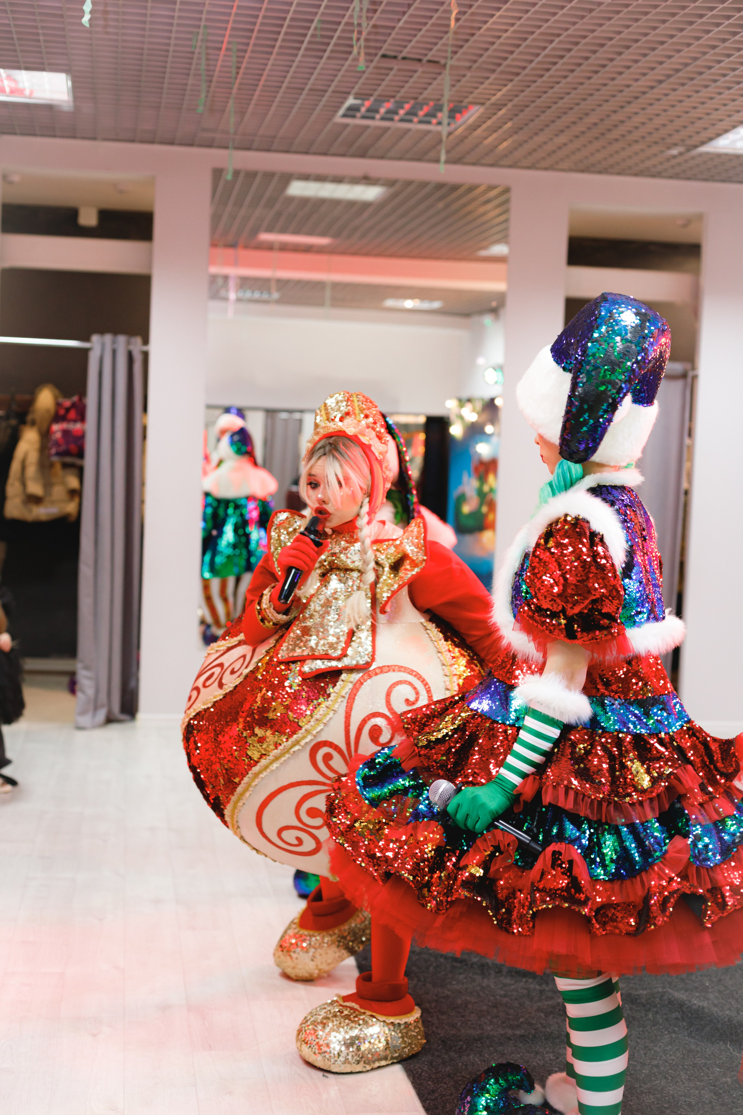 Happy new year. Photokarish