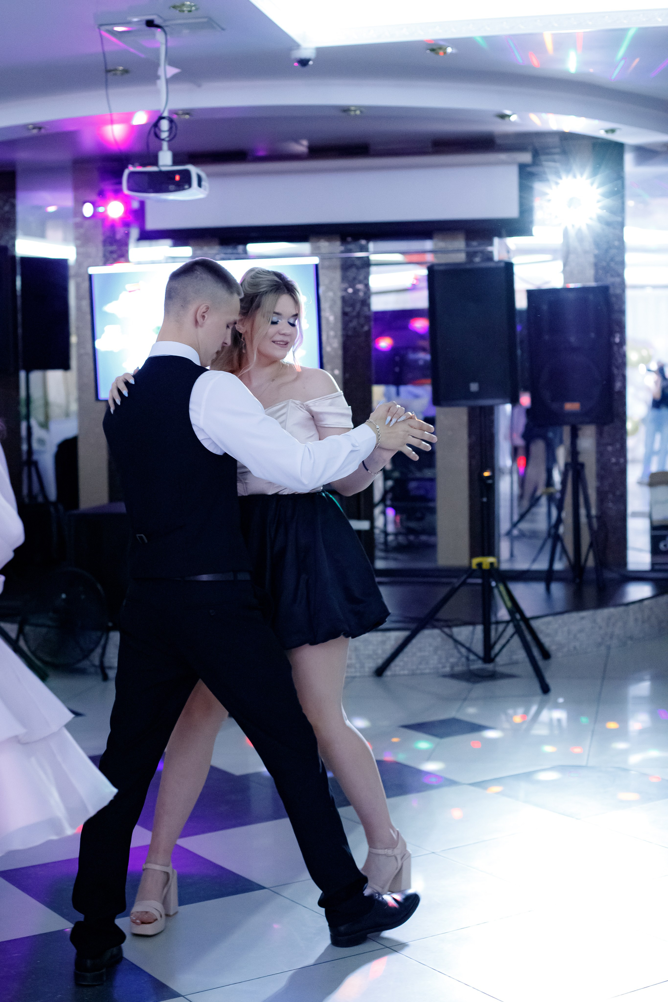 ВЫПУСКНОЙ. Photokarish