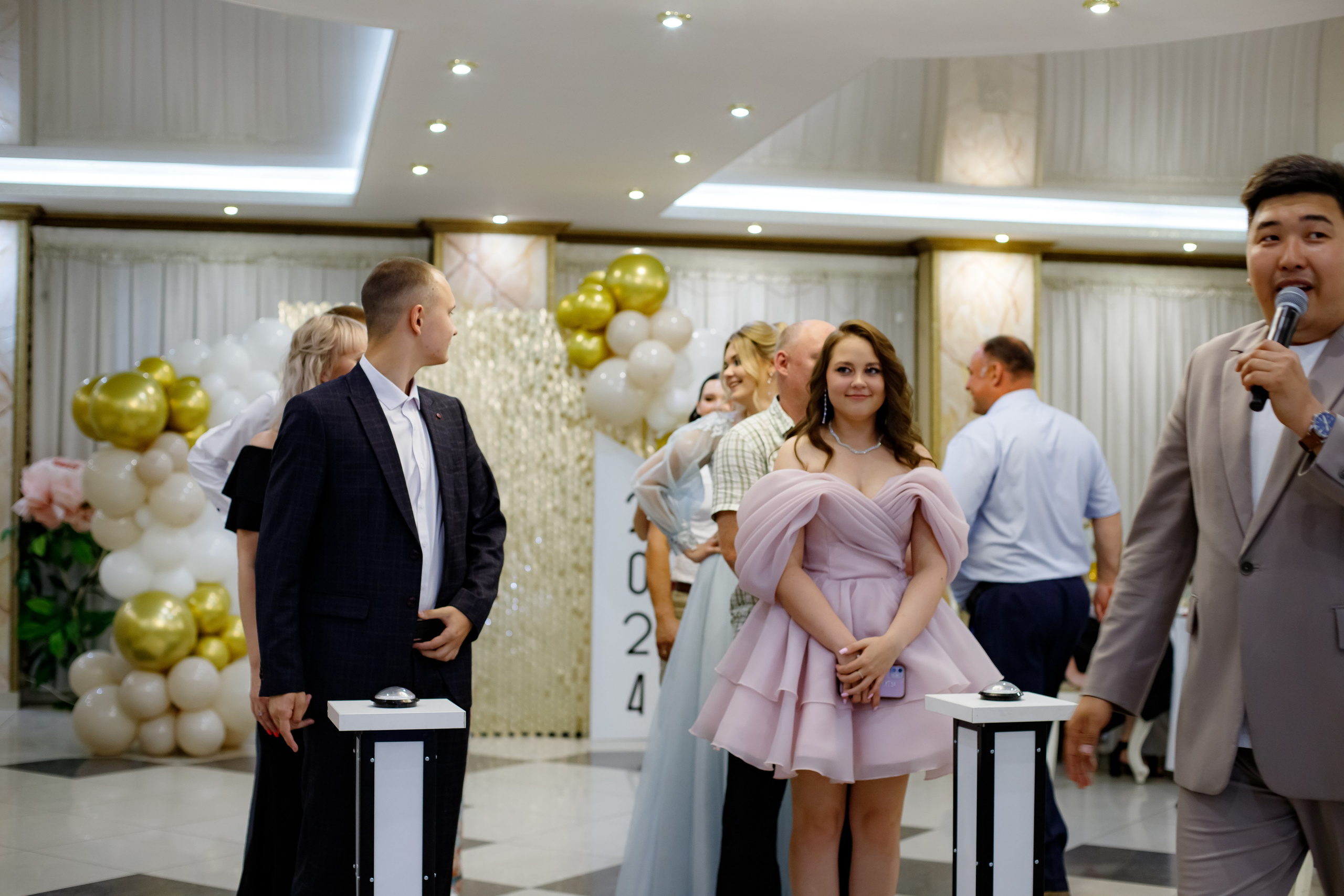 ВЫПУСКНОЙ. Photokarish