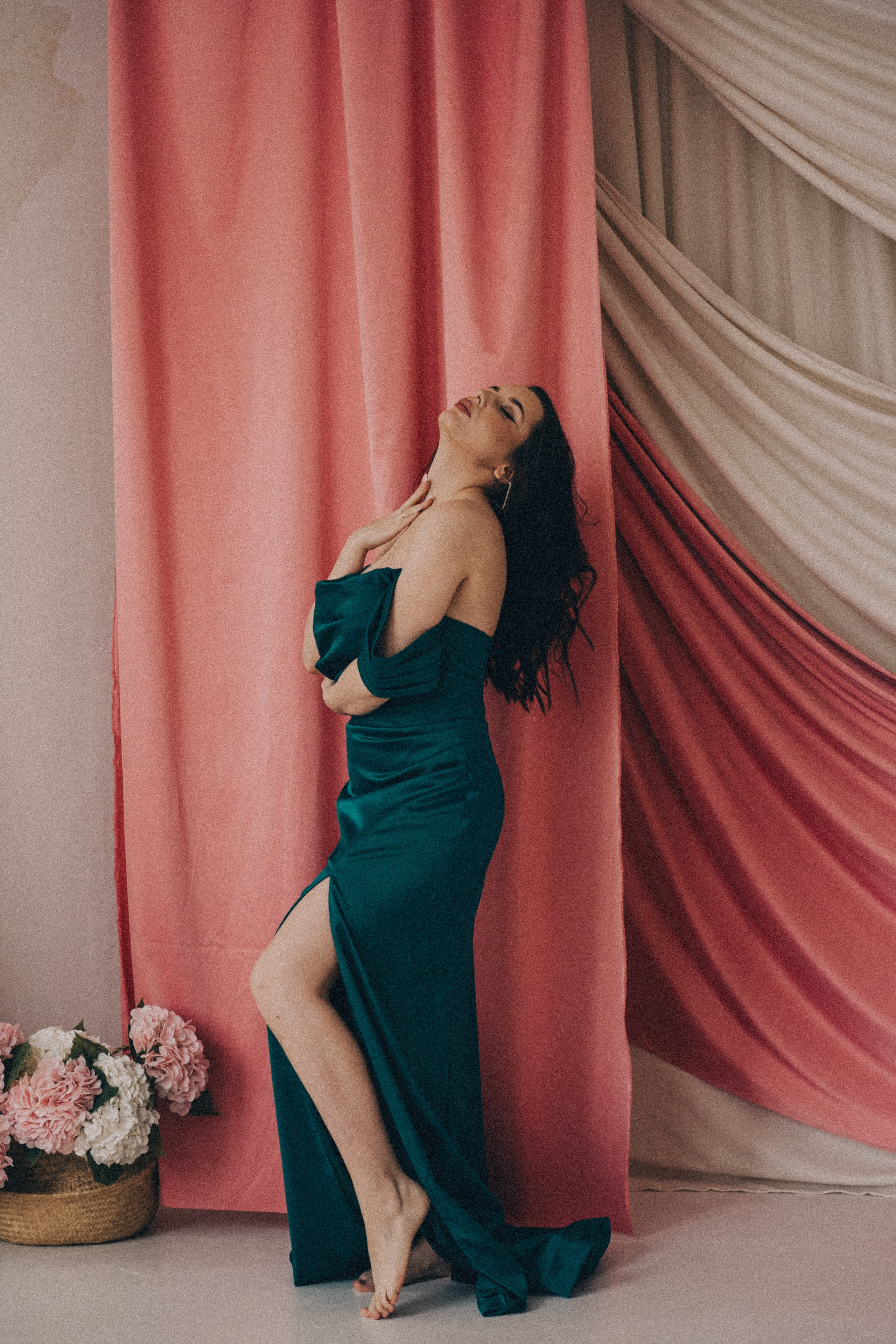 Весенняя. Профессиональный фотограф, Санкт-Петербург — Виктория Богомолова