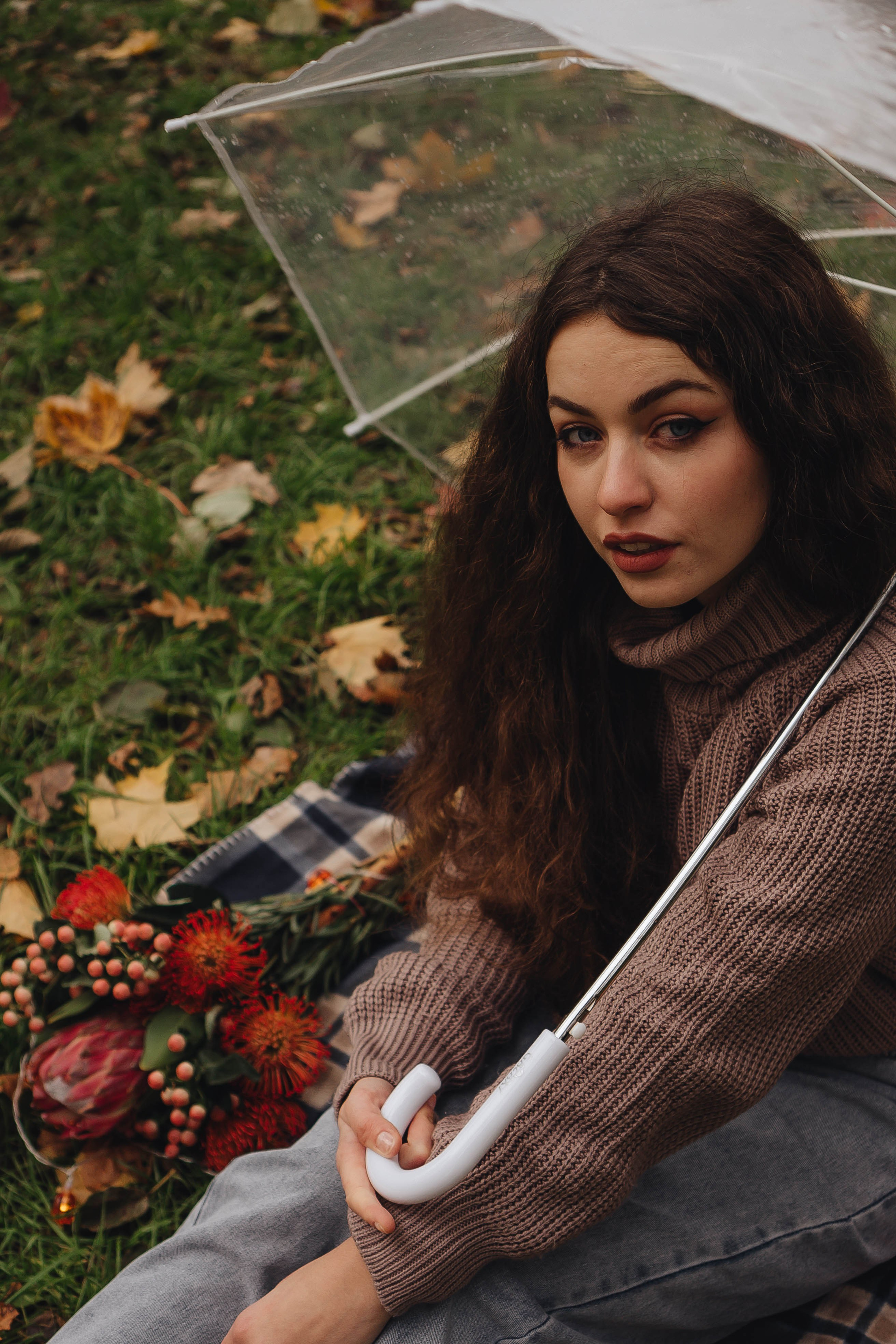 Осень. Профессиональный фотограф, Санкт-Петербург — Виктория Богомолова