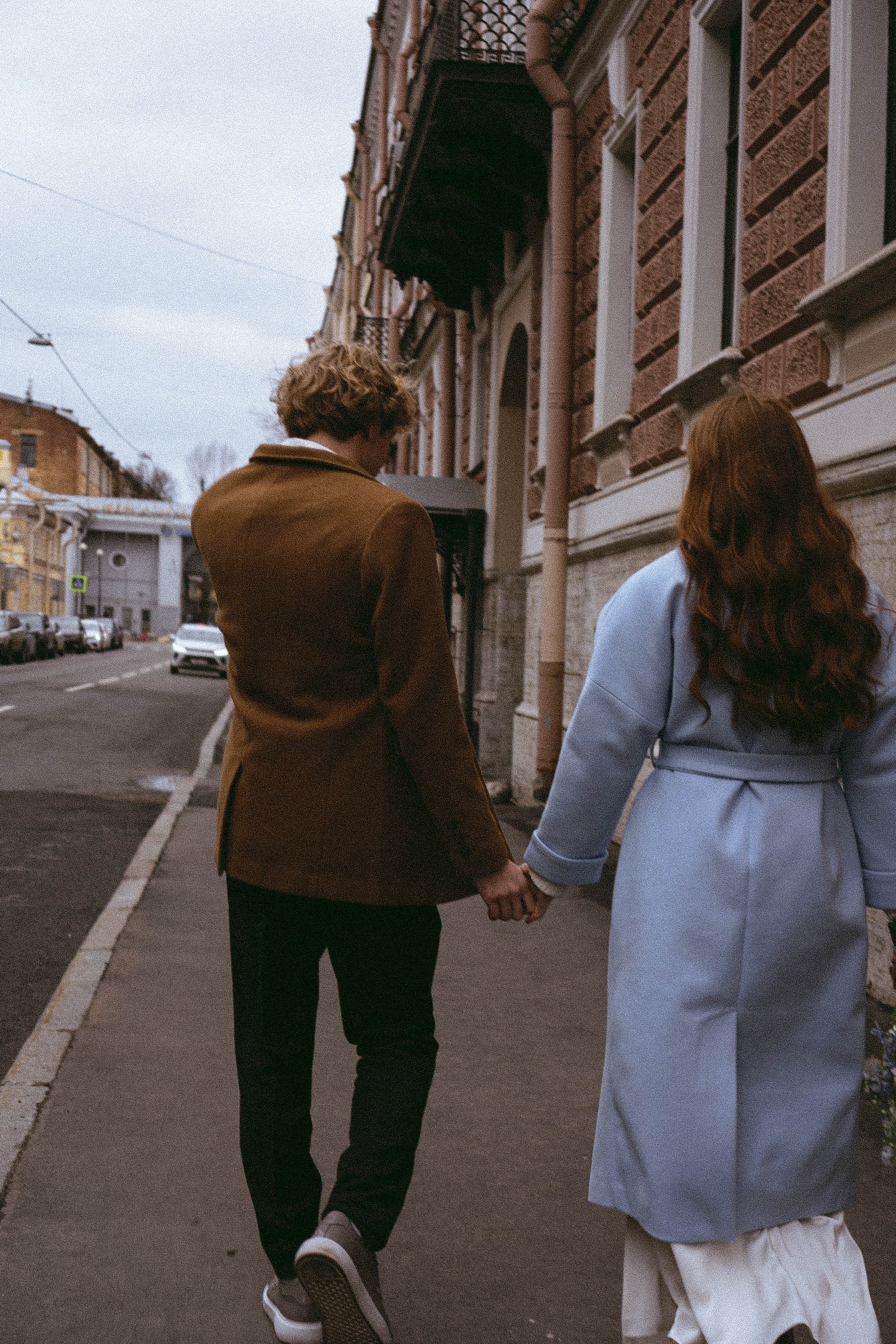 СВАДЕБНАЯ ПРОГУЛКА ПО ПЕТРОГРАДКЕ ВЕСНОЙ (ФОТОСЕССИИЯ ПАРЫ СВАДЕБНАЯ). Профессиональный фотограф, Санкт-Петербург — Виктория Богомолова