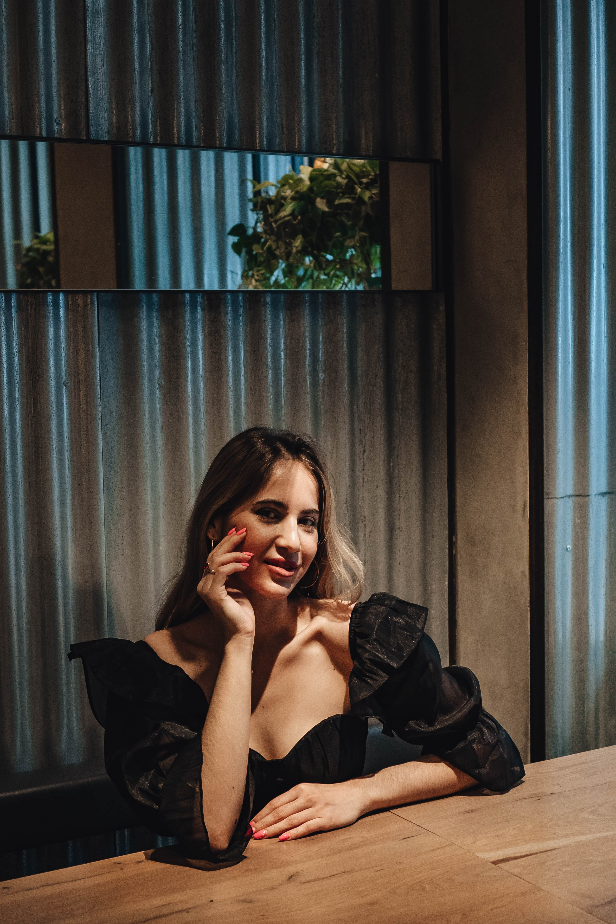 Осенняя. Профессиональный фотограф, Санкт-Петербург — Виктория Богомолова