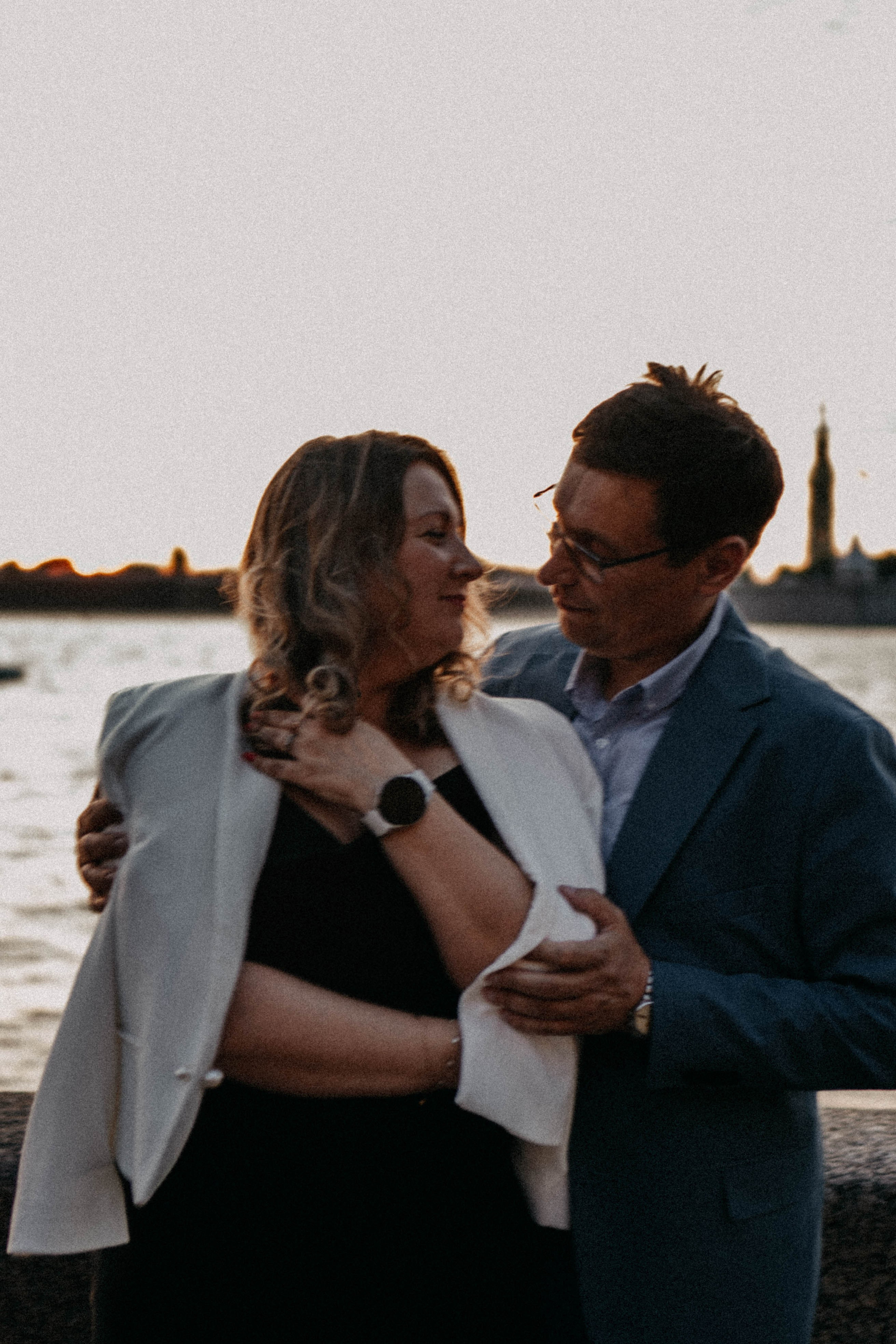 Закатная серия. Профессиональный фотограф, Санкт-Петербург — Виктория Богомолова