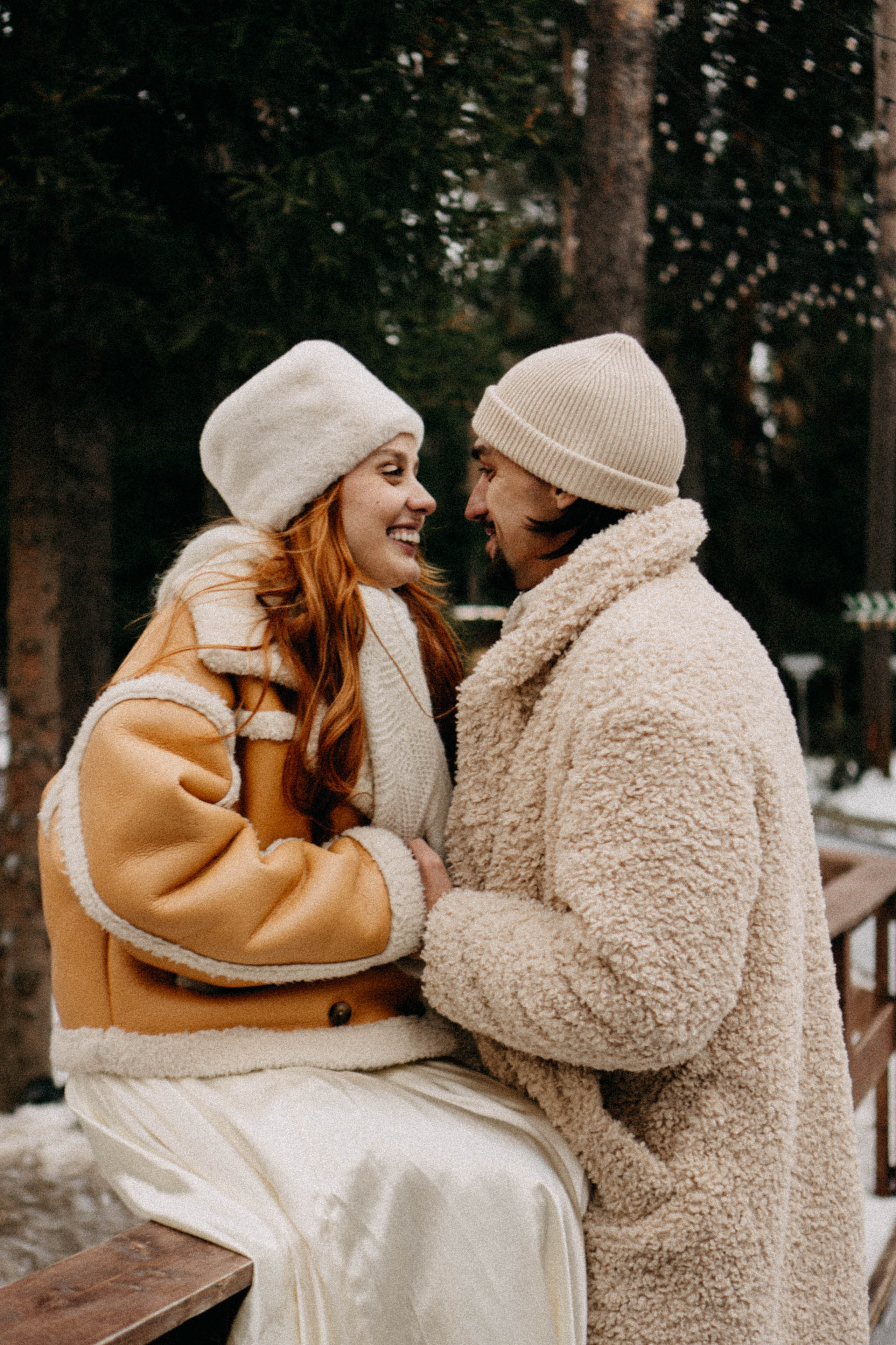 Каток. Профессиональный фотограф, Санкт-Петербург — Виктория Богомолова