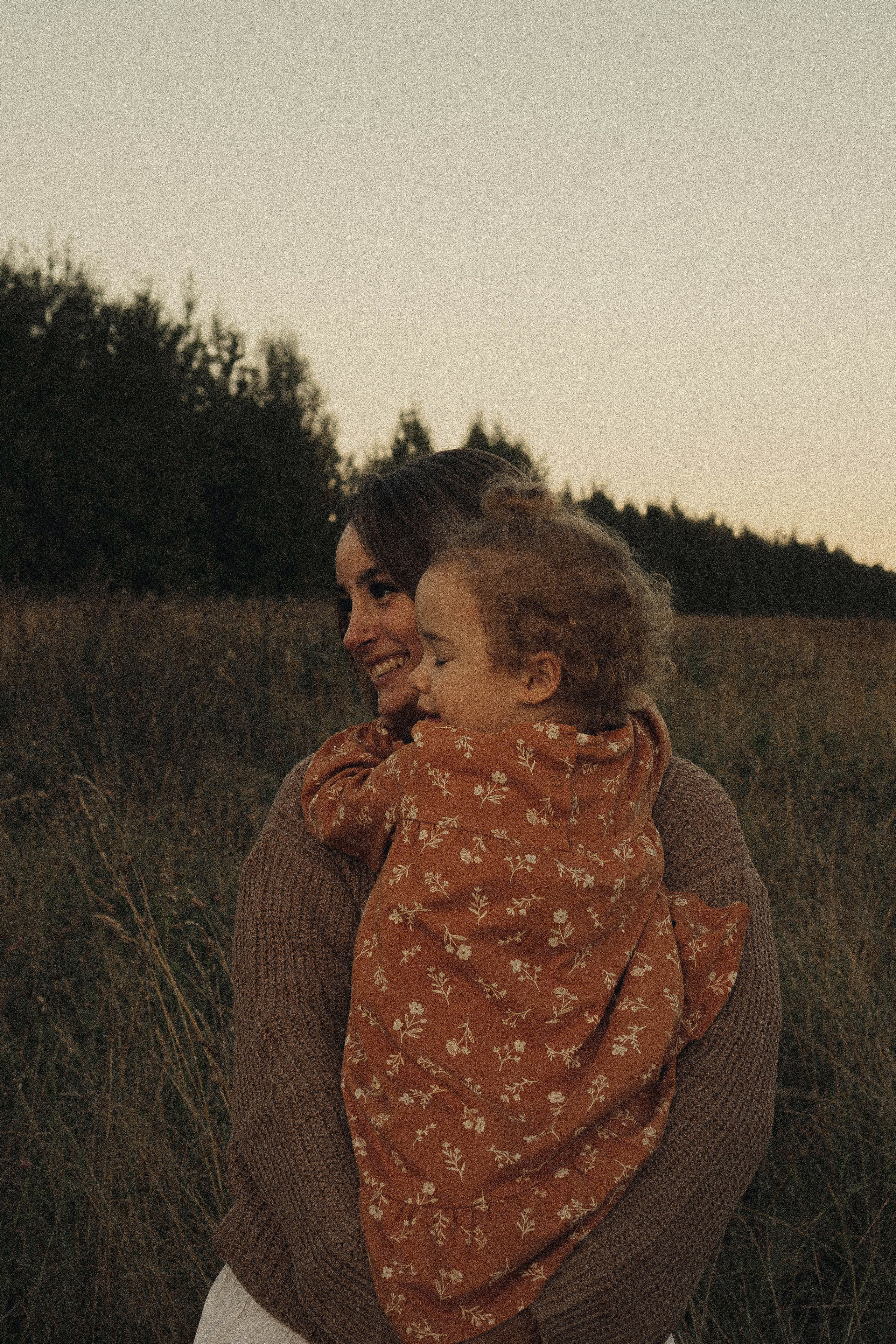 Семейная серия. Профессиональный фотограф, Санкт-Петербург — Виктория Богомолова