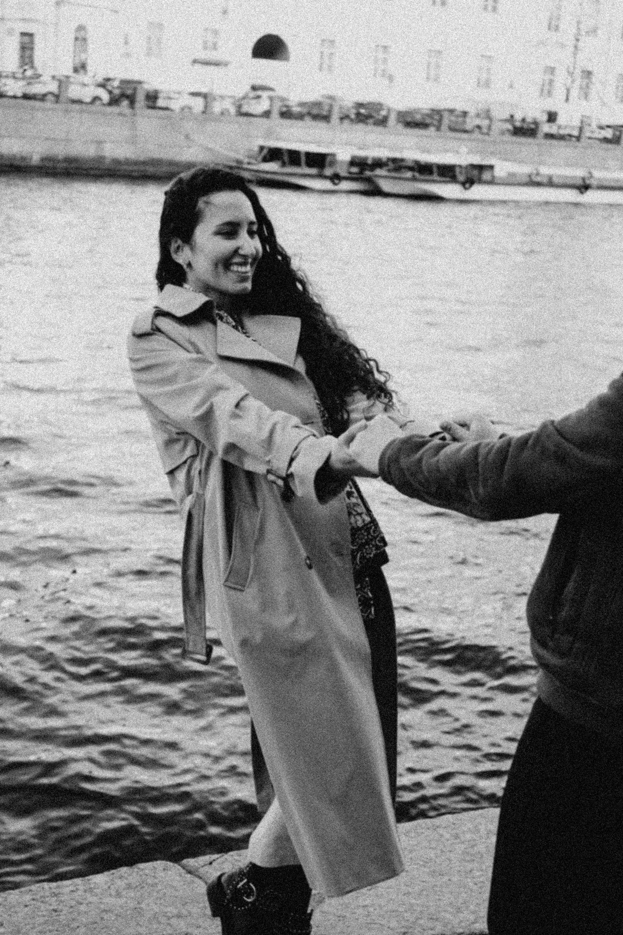 Love story. Профессиональный фотограф, Санкт-Петербург — Виктория Богомолова