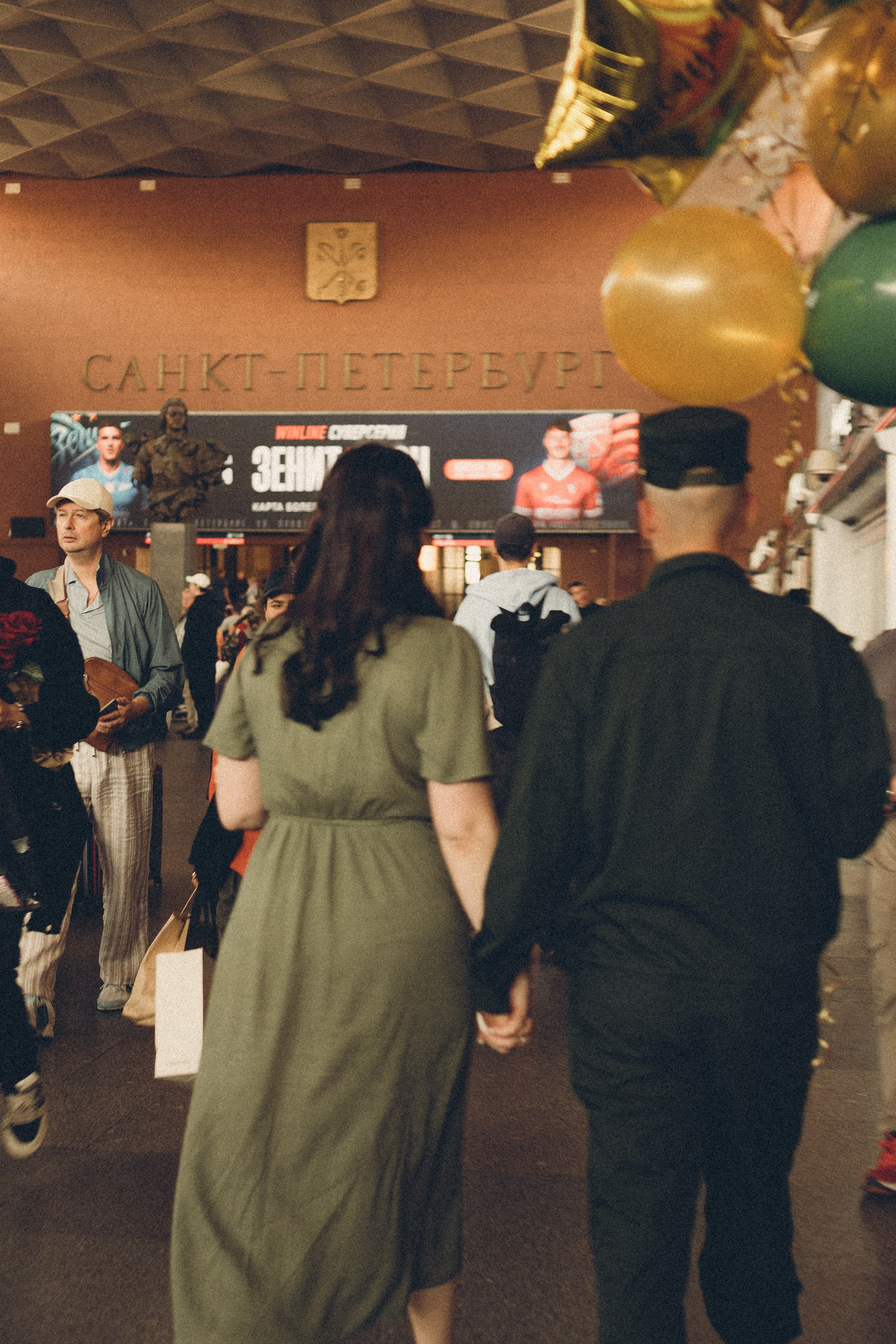 ПРЕДЛОЖЕНИЕ. Профессиональный фотограф, Санкт-Петербург — Виктория Богомолова