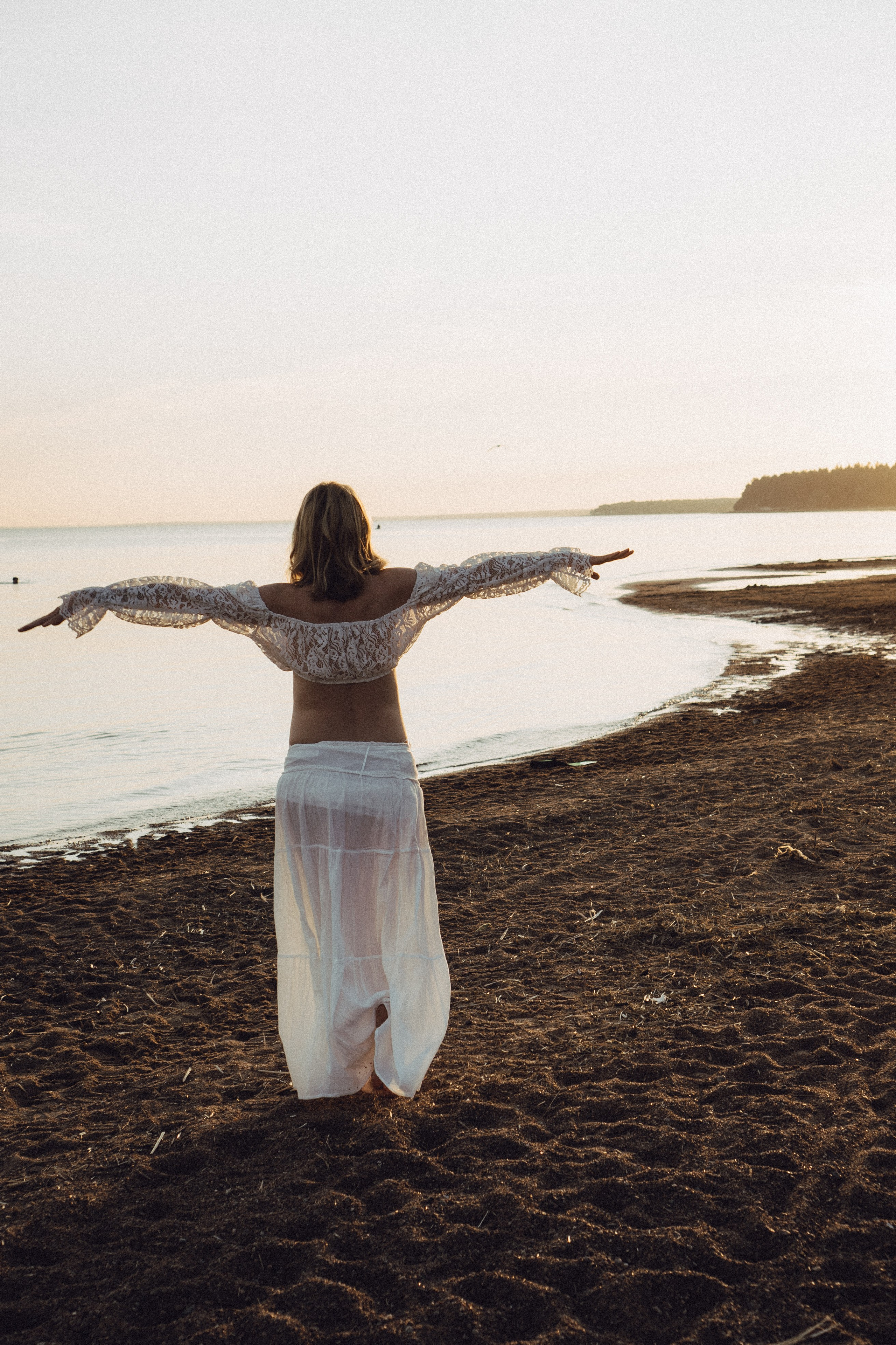 В ОЖИДАНИИ. Профессиональный фотограф, Санкт-Петербург — Виктория Богомолова