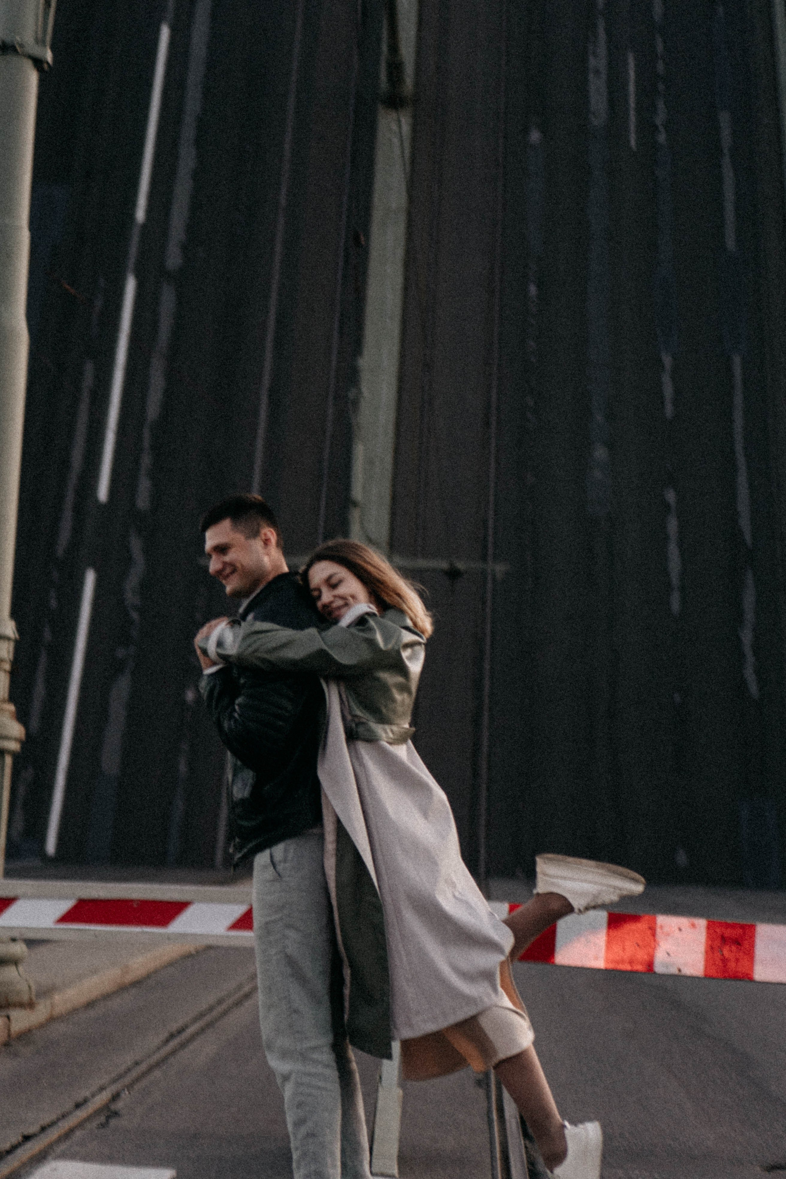 Рассветная, белые ночи. Профессиональный фотограф, Санкт-Петербург — Виктория Богомолова