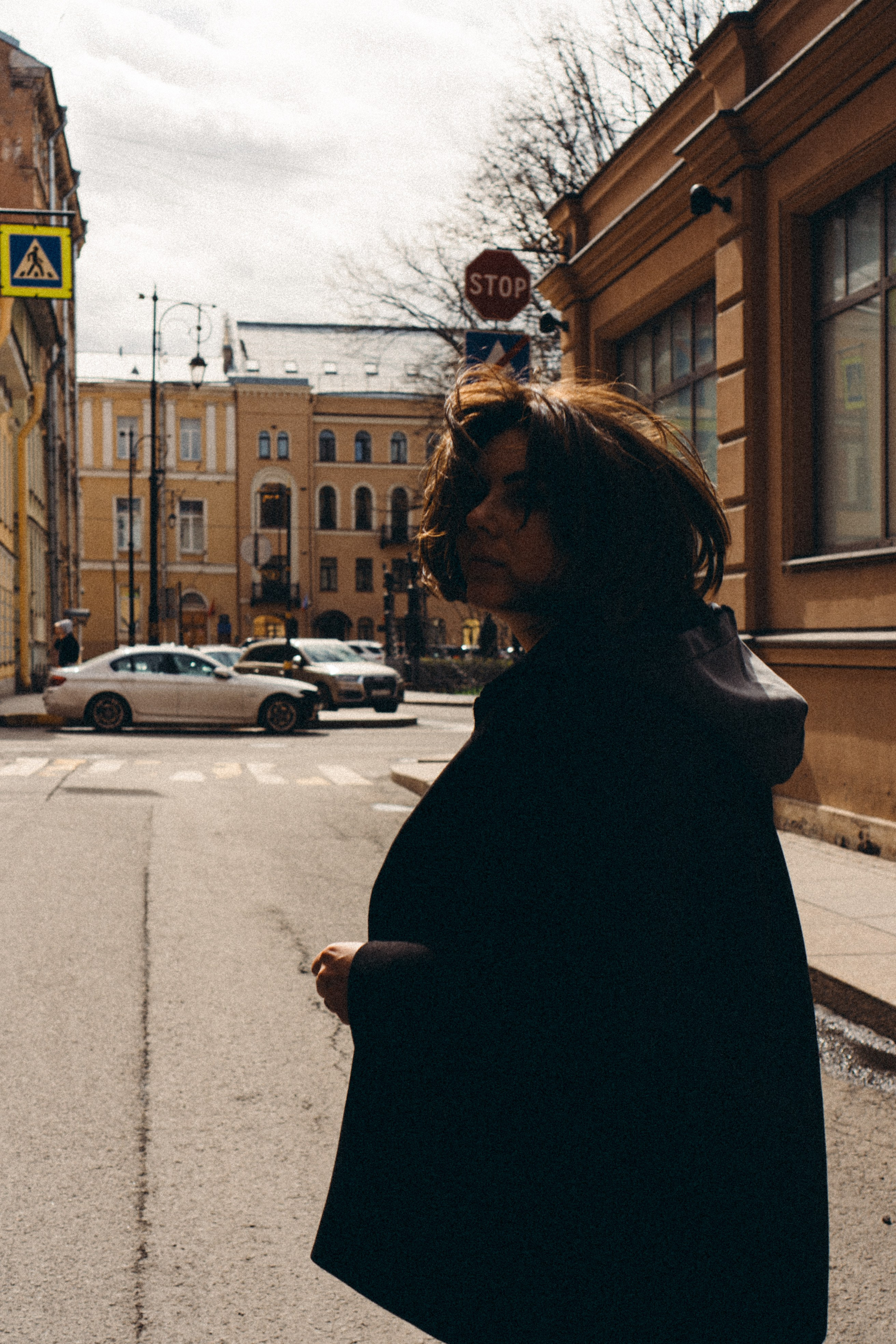 Прогулка по весеннему Питеру. Профессиональный фотограф, Санкт-Петербург — Виктория Богомолова