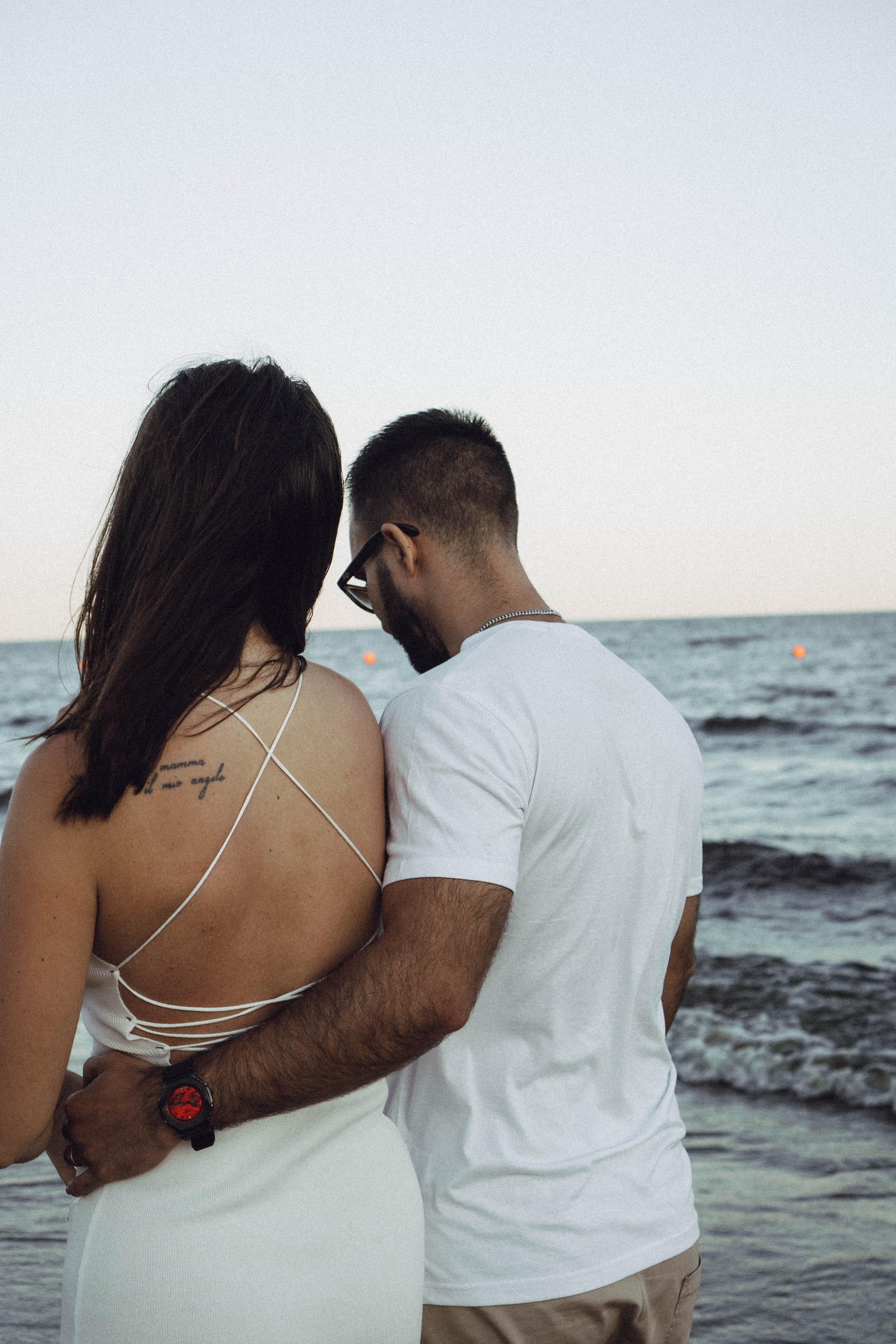 Любовь на заливе. Профессиональный фотограф, Санкт-Петербург — Виктория Богомолова