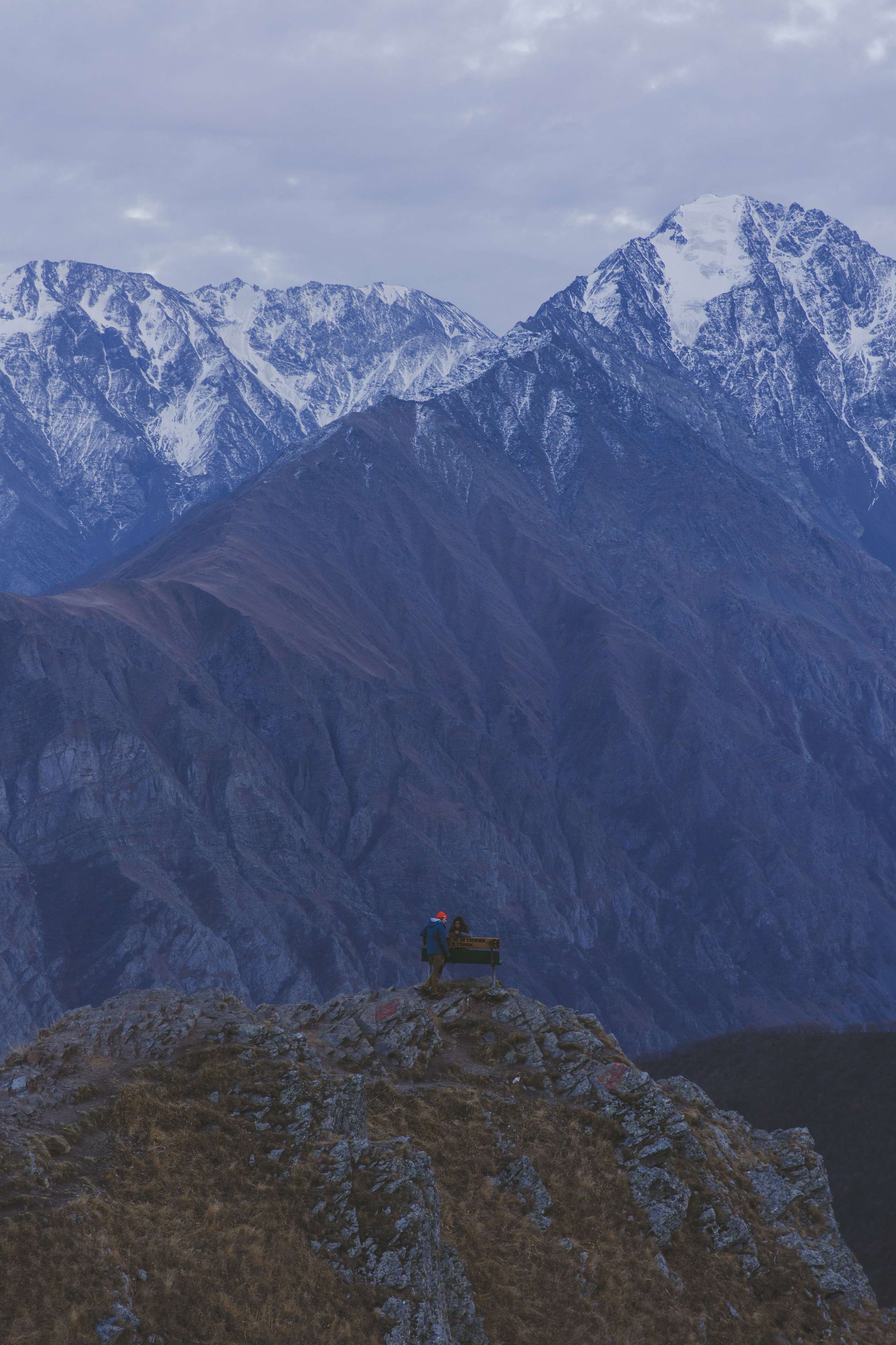 Осетия. Мастерская для создания имиджа от BenSami в Санкт-Петербурге и Москве