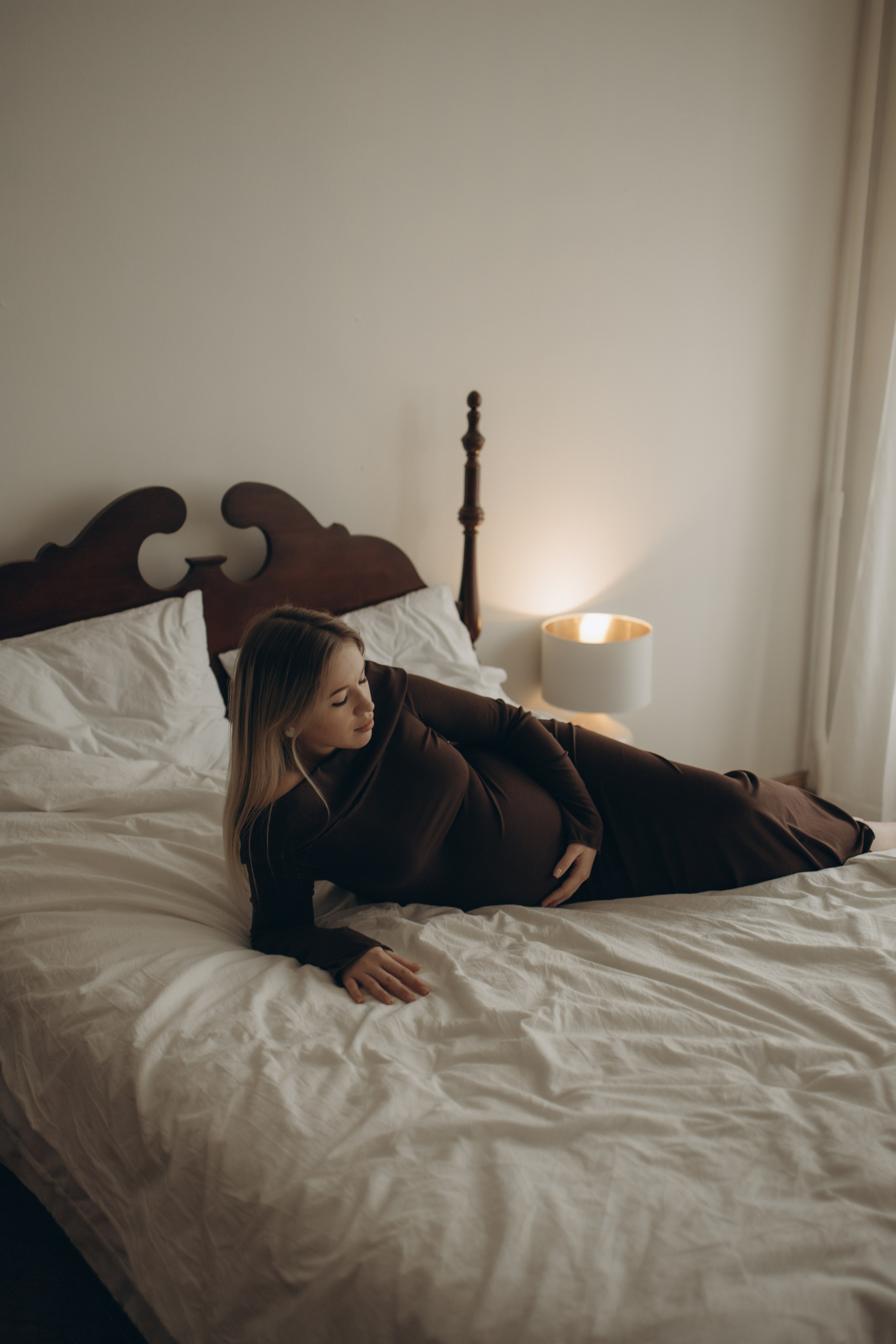 Беременность. Семейный фотограф Москва и МО