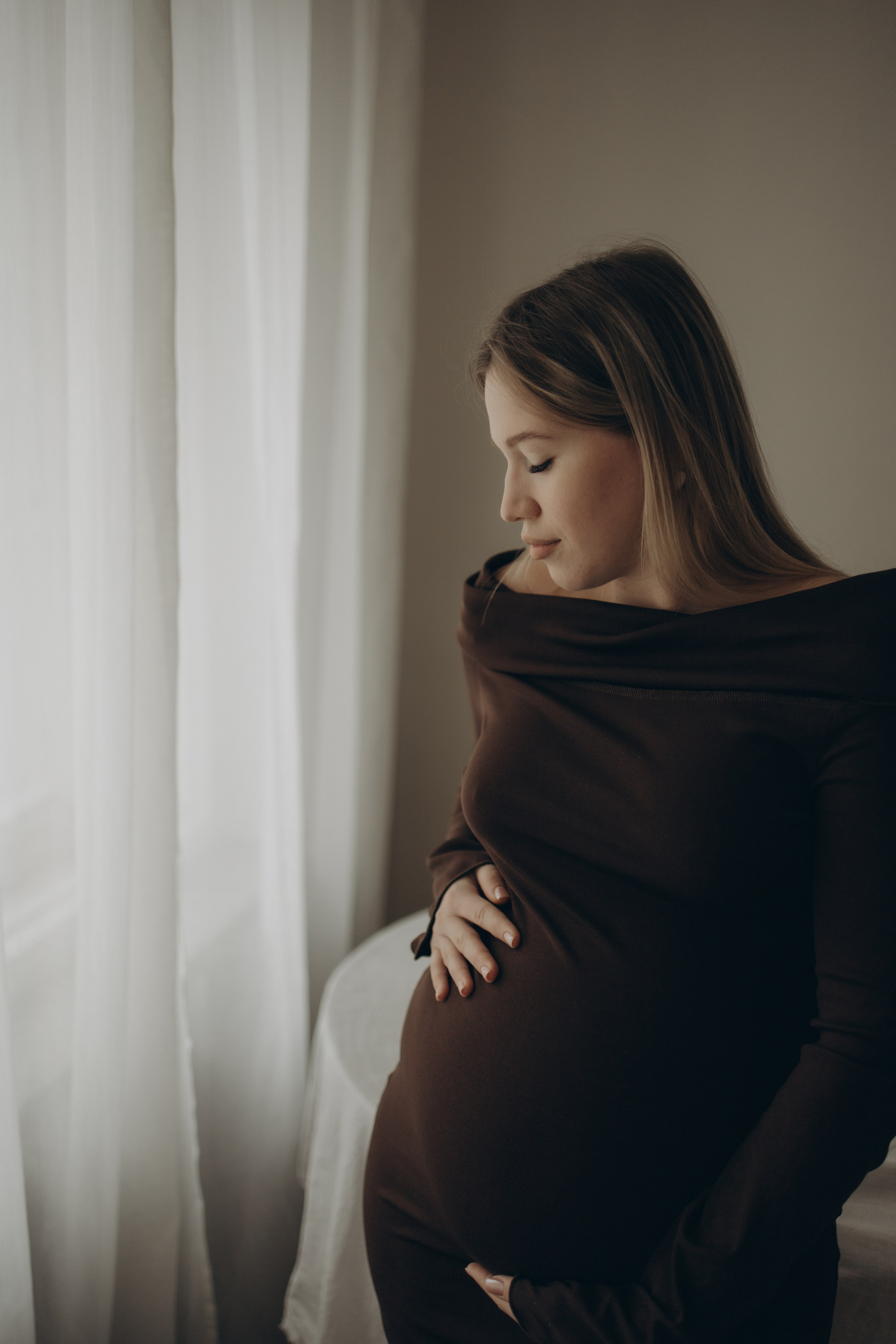 Беременность. Семейный фотограф Москва и МО