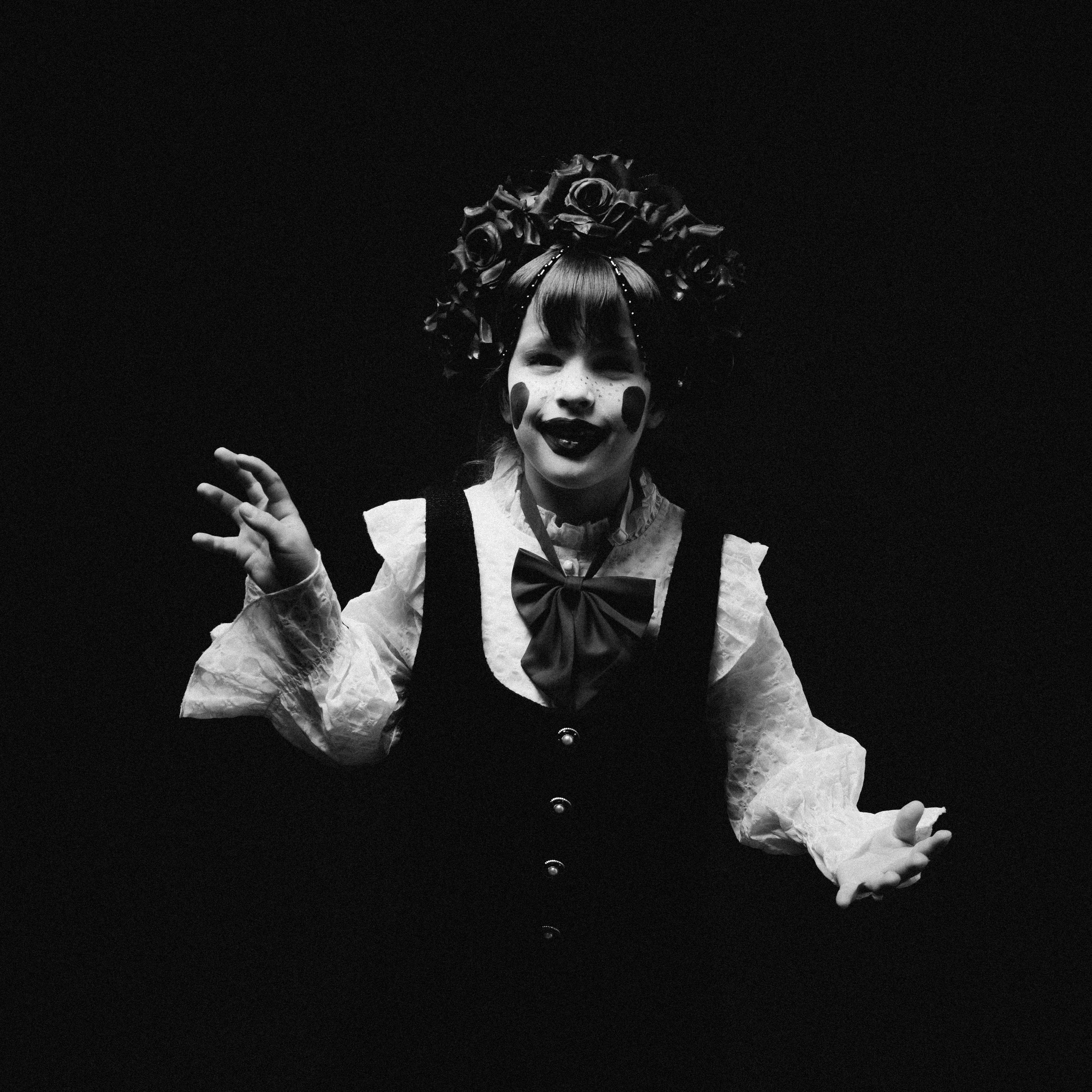 Крим Плин — Бесы. RUSLAN ROZANOV