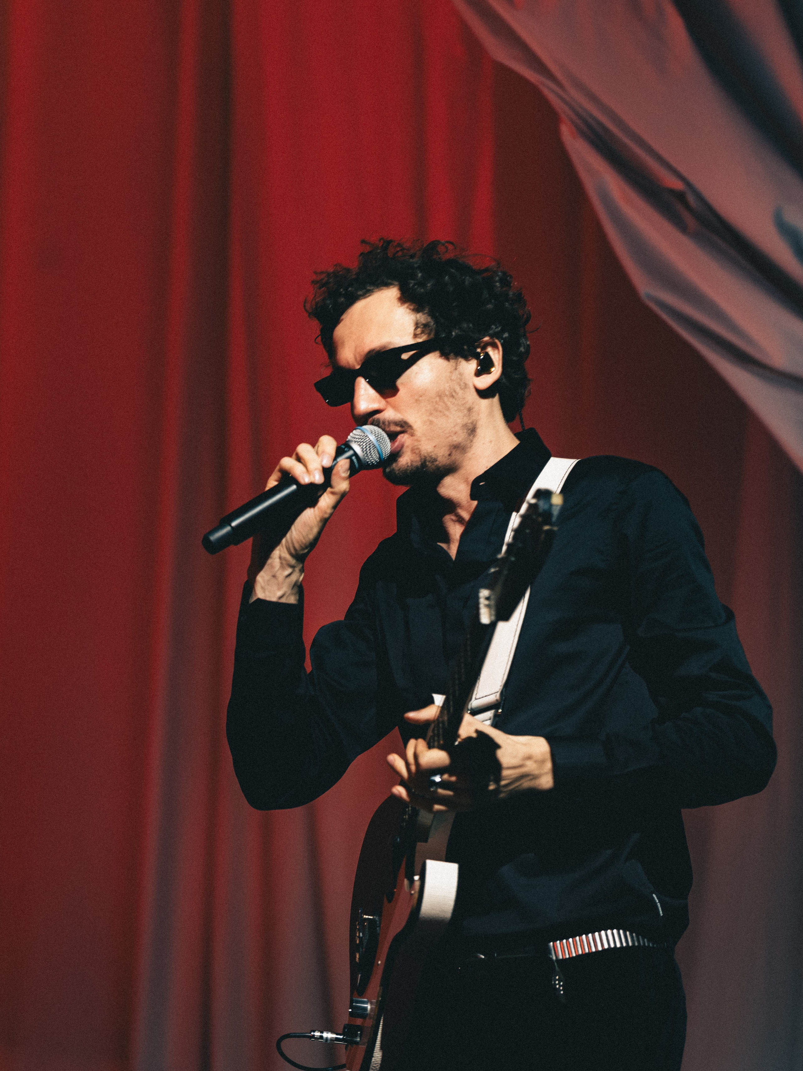 ZOLOTO. Saint-Petersburg 17.4.26. RUSLAN ROZANOV