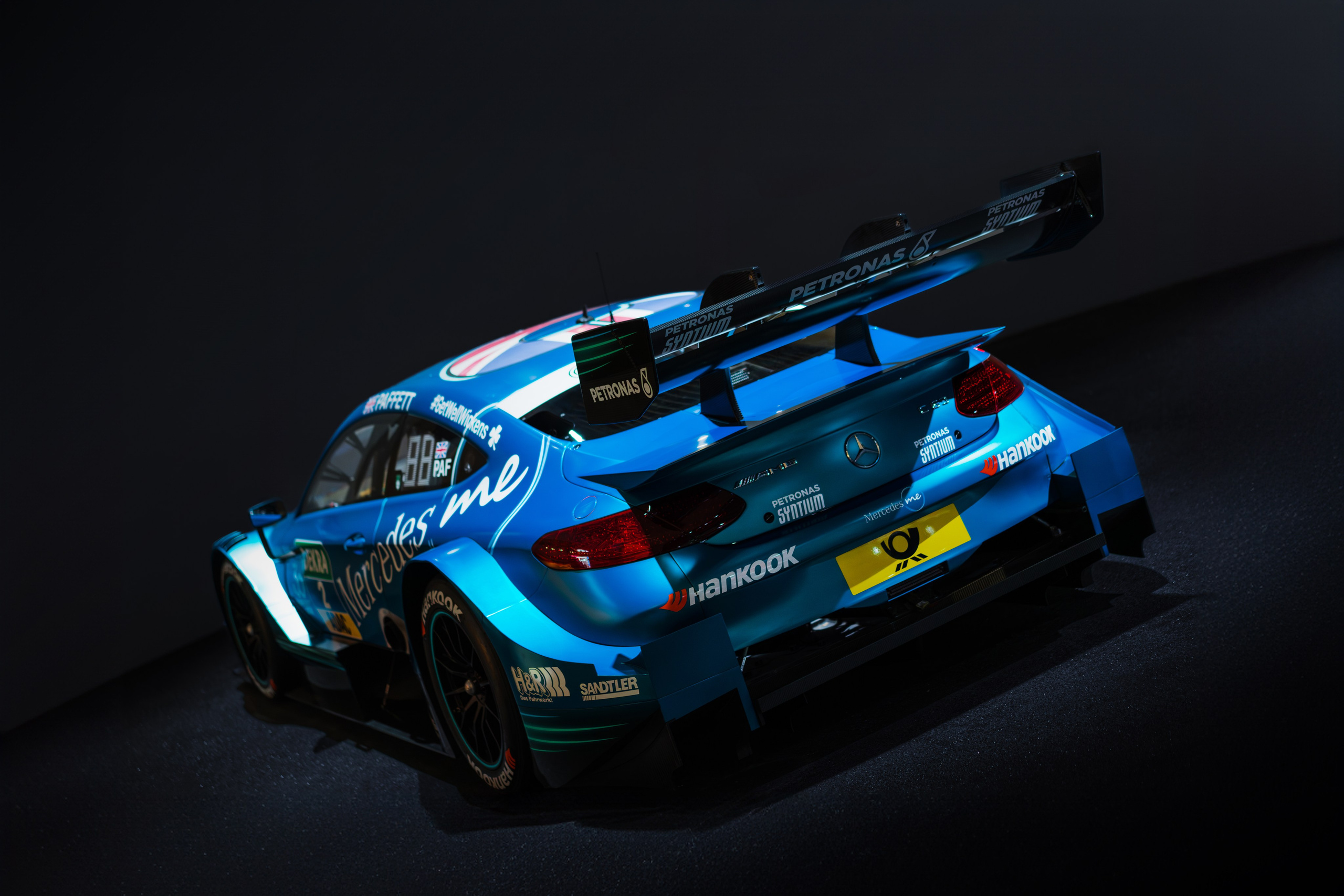 Mercedes-Benz Museum