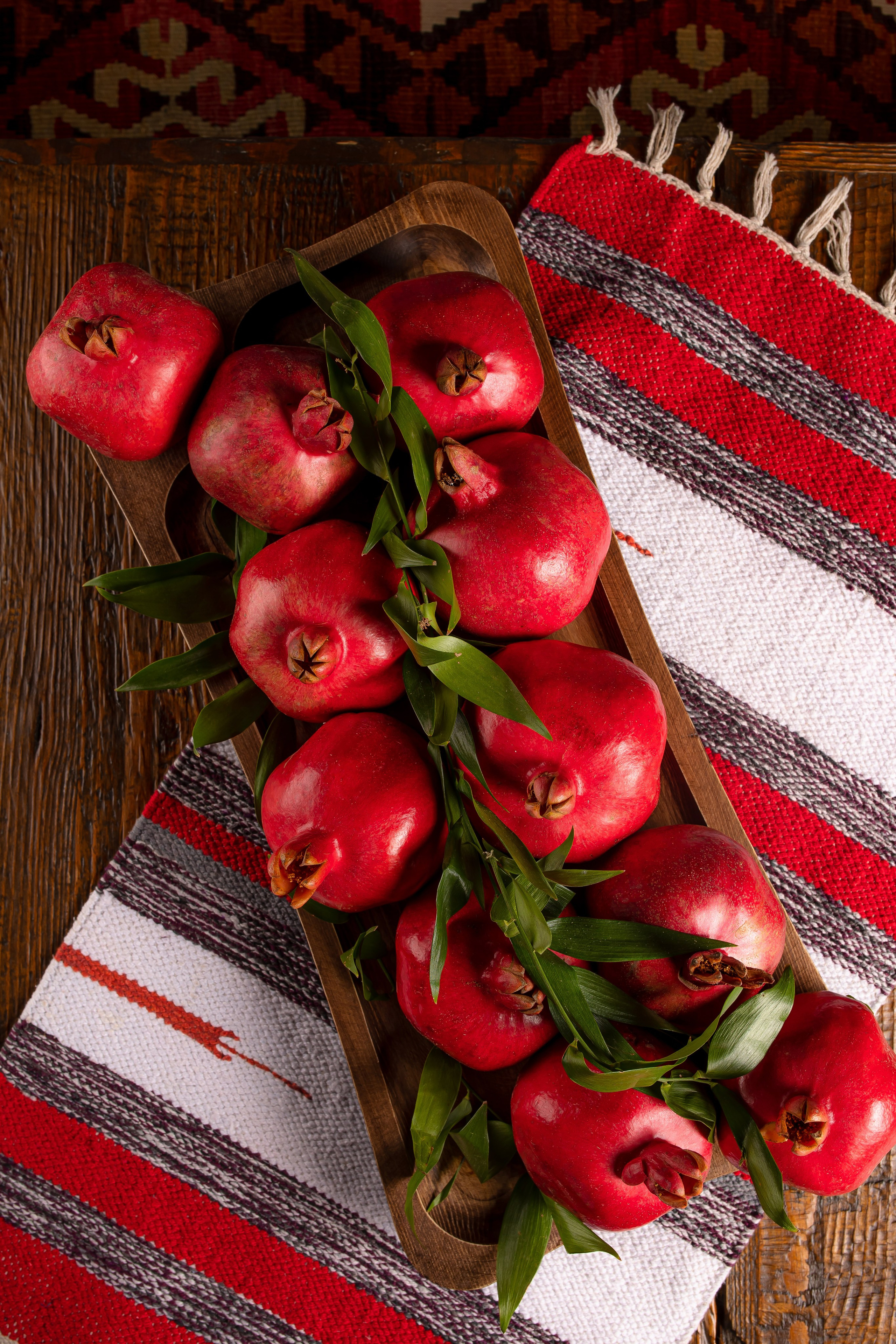 CASPIAN. Фотограф Агеева Мария