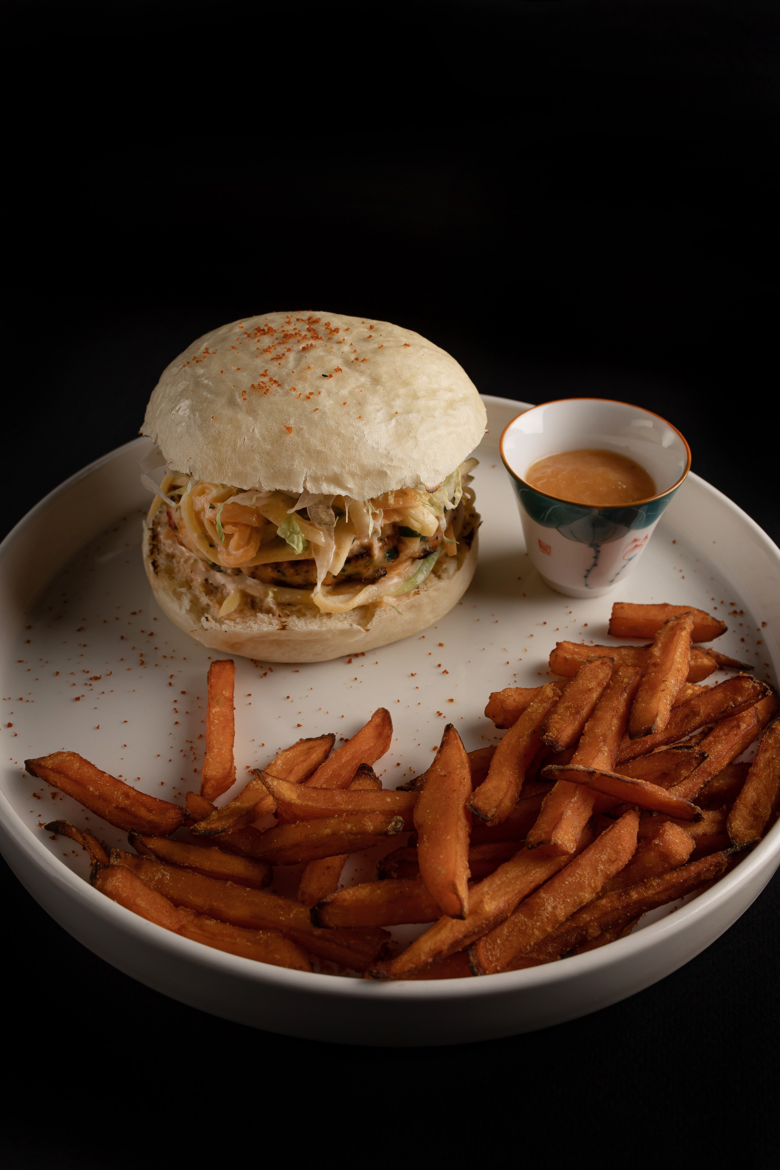 BLACK THAI. Фотограф Агеева Мария