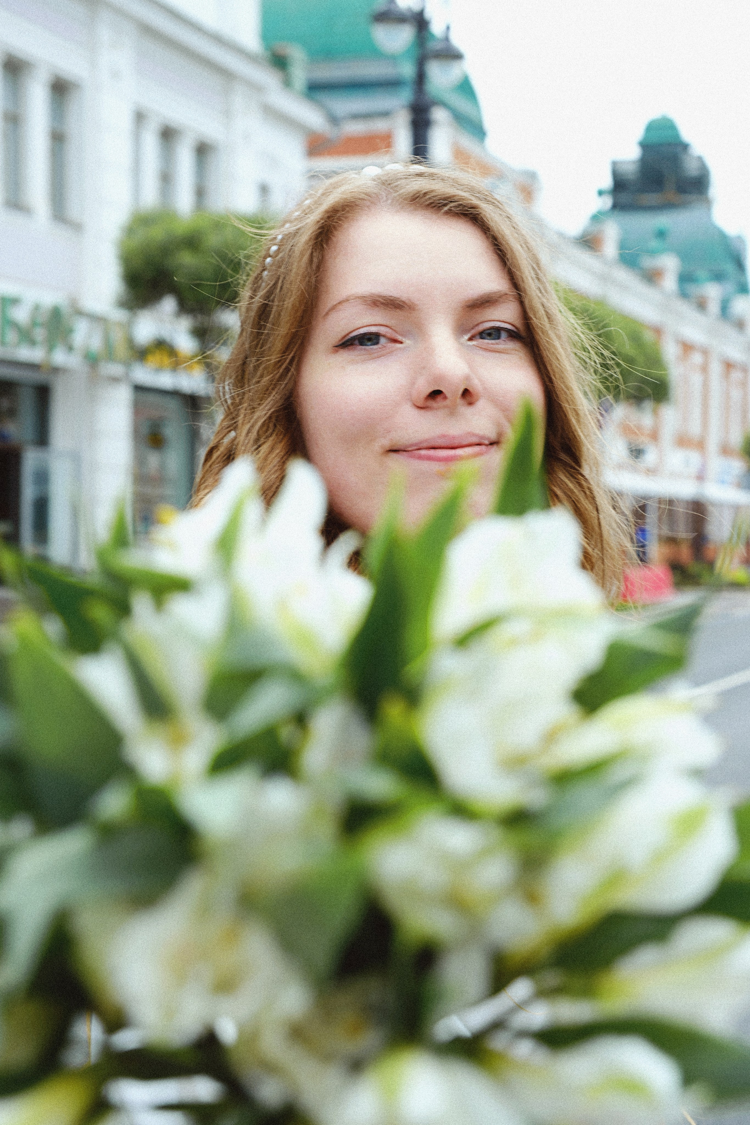 Юля & Дима. Фотограф и видеограф в Омск/Москва Сащенко Лера