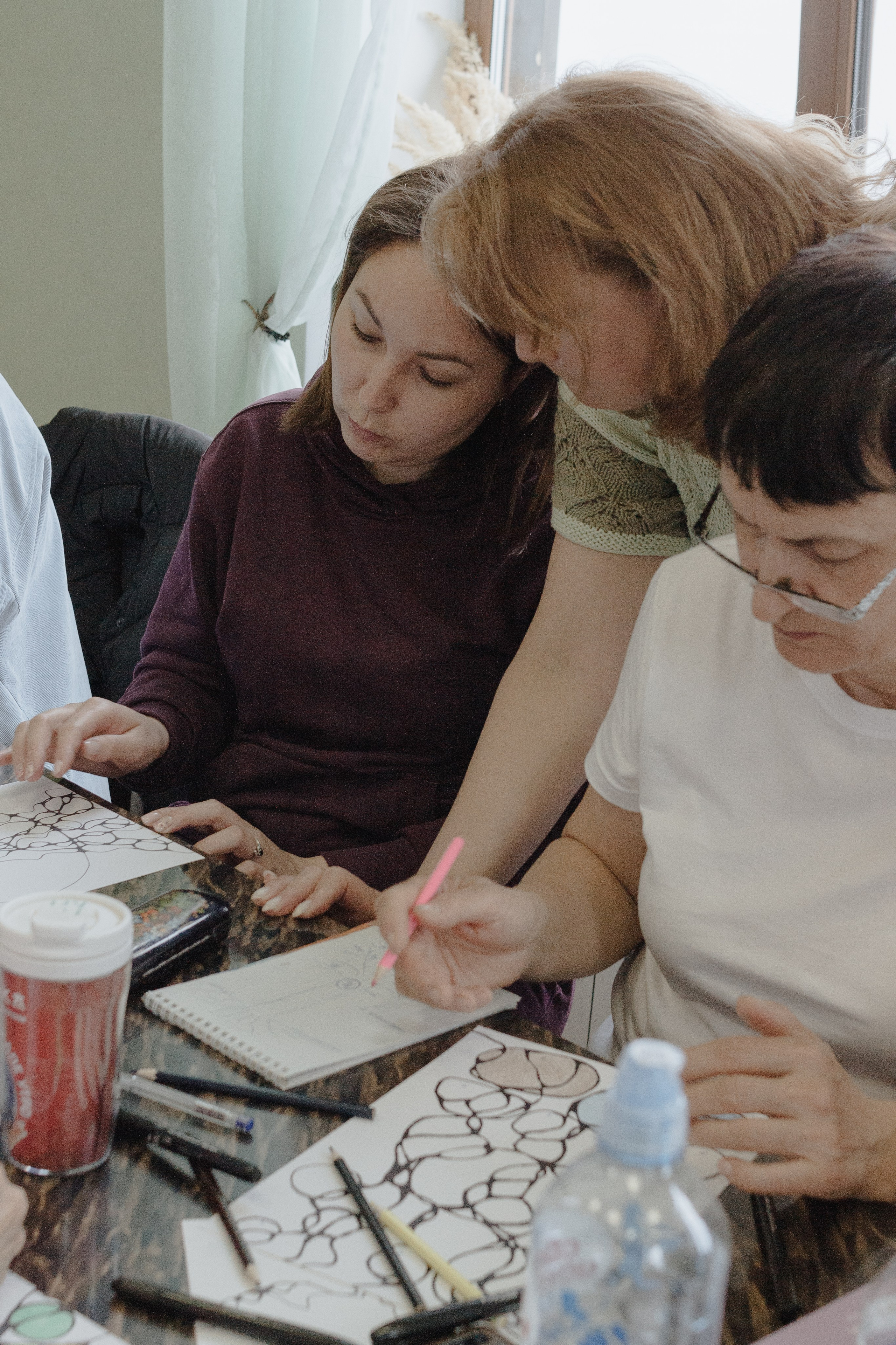 Ретрит на Байкале / Школа Ведических знаний SoVA / 7 дней, 2023. Борщевская Елизавета / фотограф Иркутск