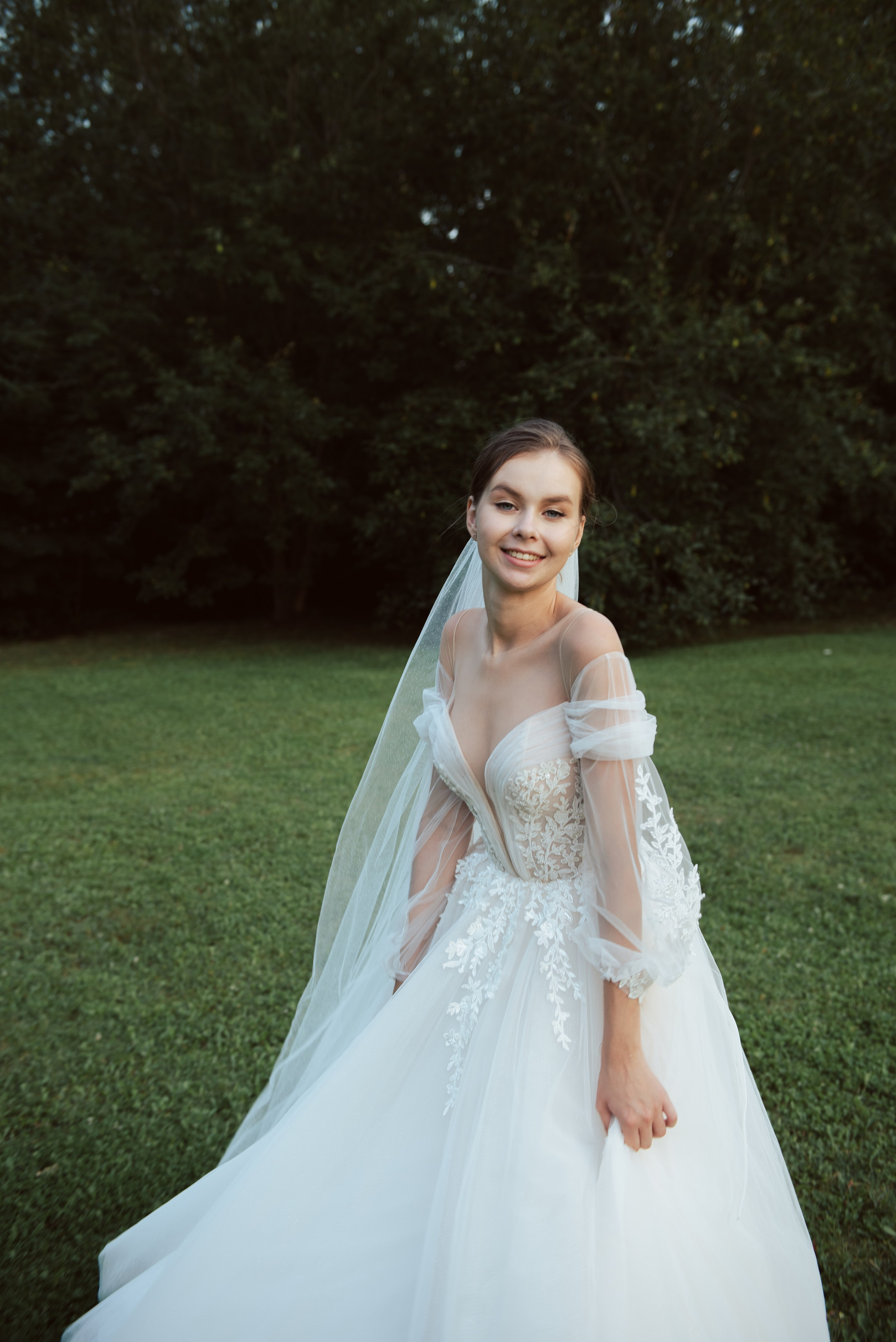 Аня и Даня. Семейный и свадебный фотограф в Нижнем Новгороде Анастасия Хренова