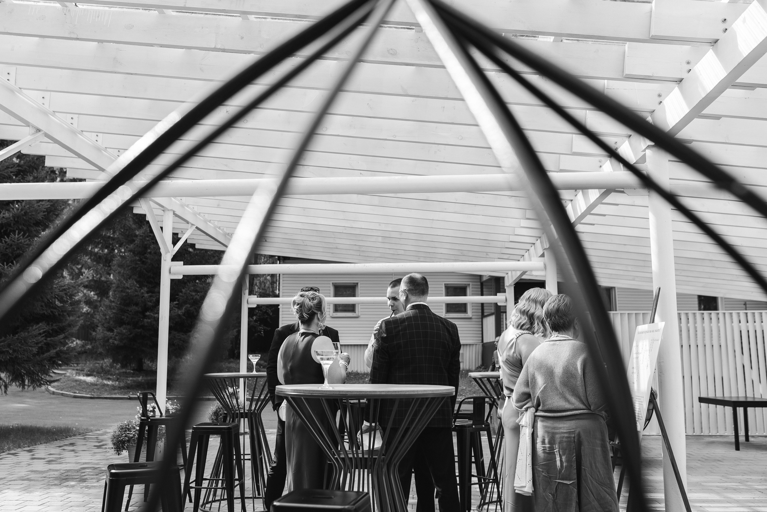 Anna & Ivan. Фотограф Екатеринбург Александра Гнусина