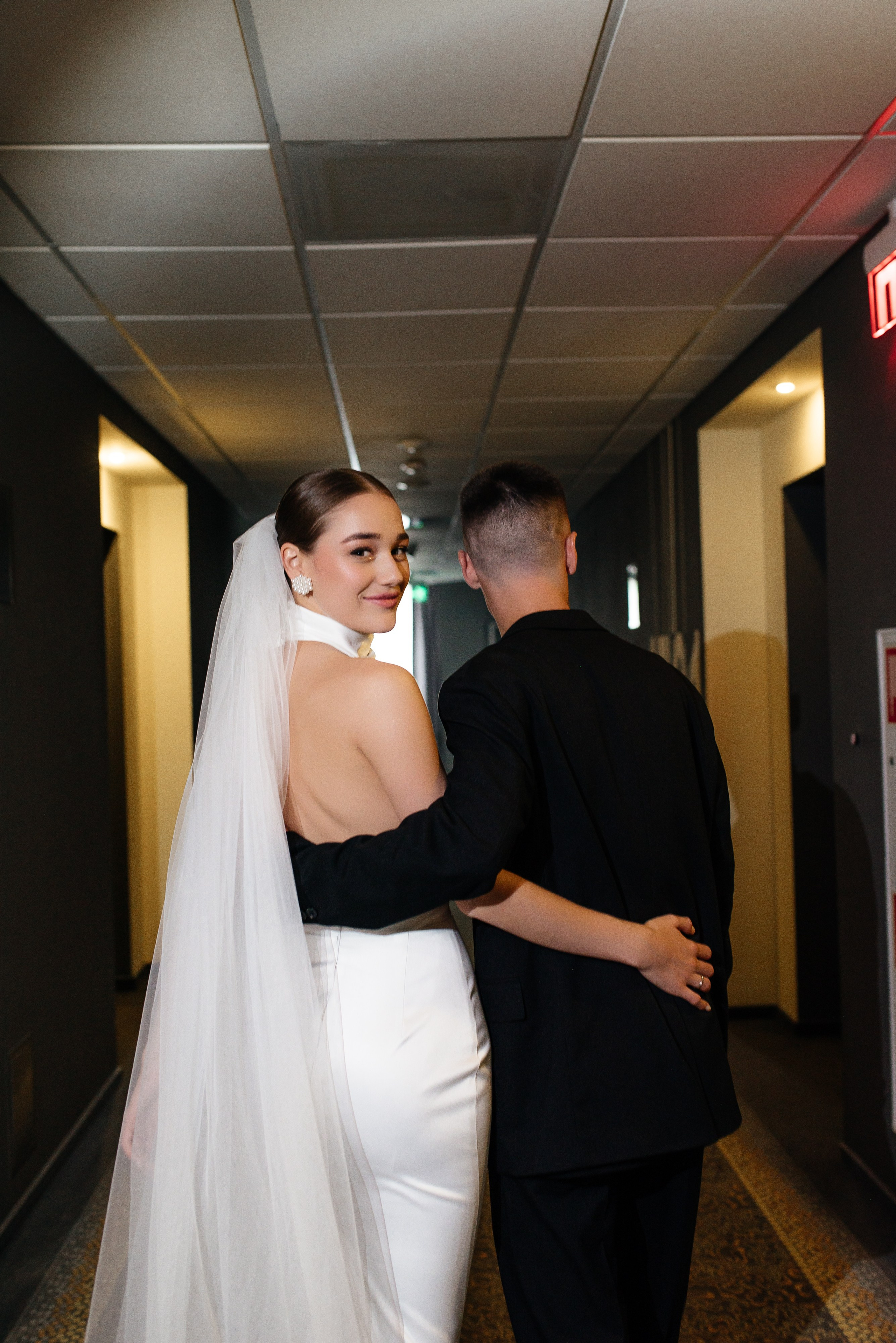 Olga & Sergei. Фотограф Екатеринбург Александра Гнусина