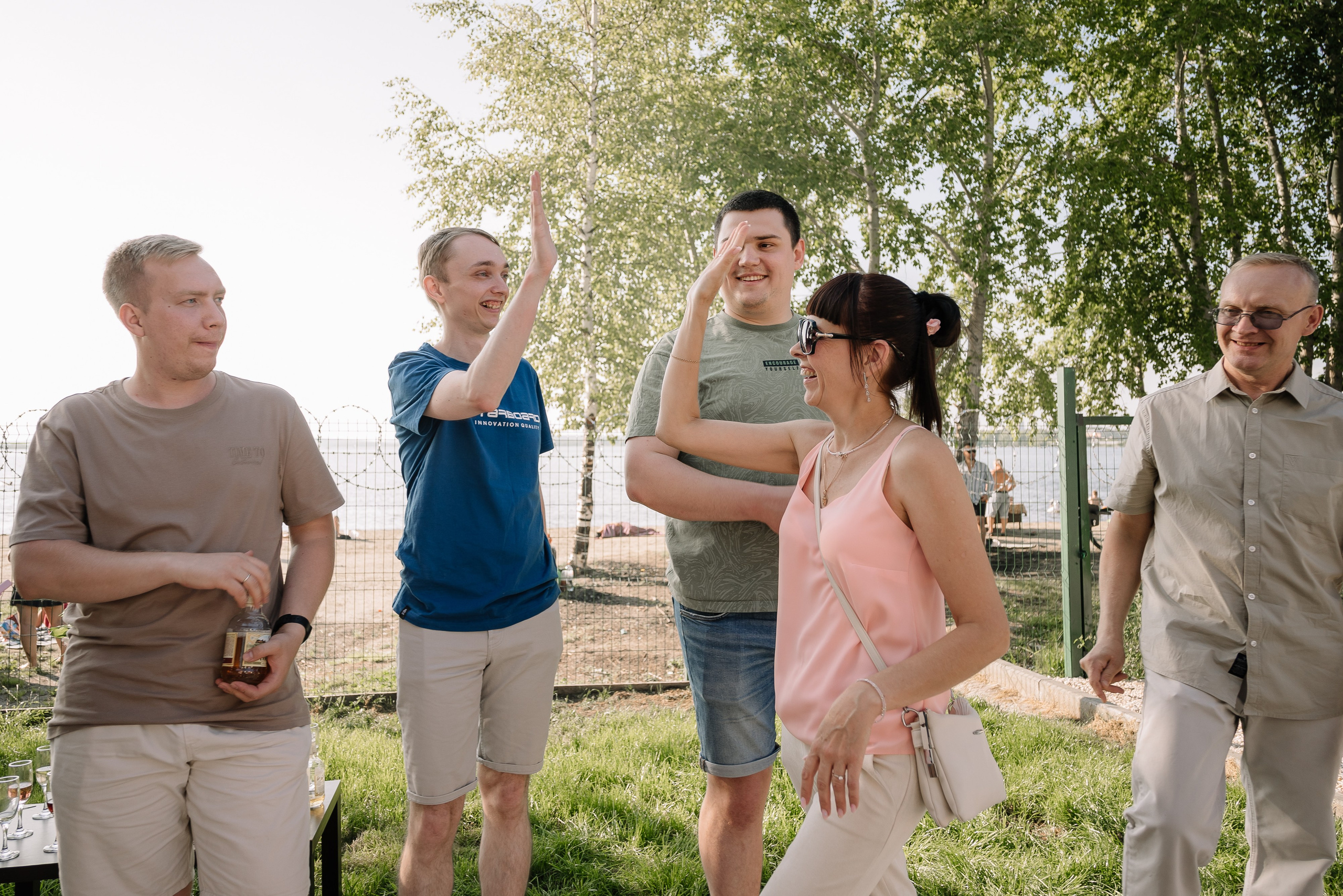 Gender party. Фотограф Екатеринбург Александра Гнусина