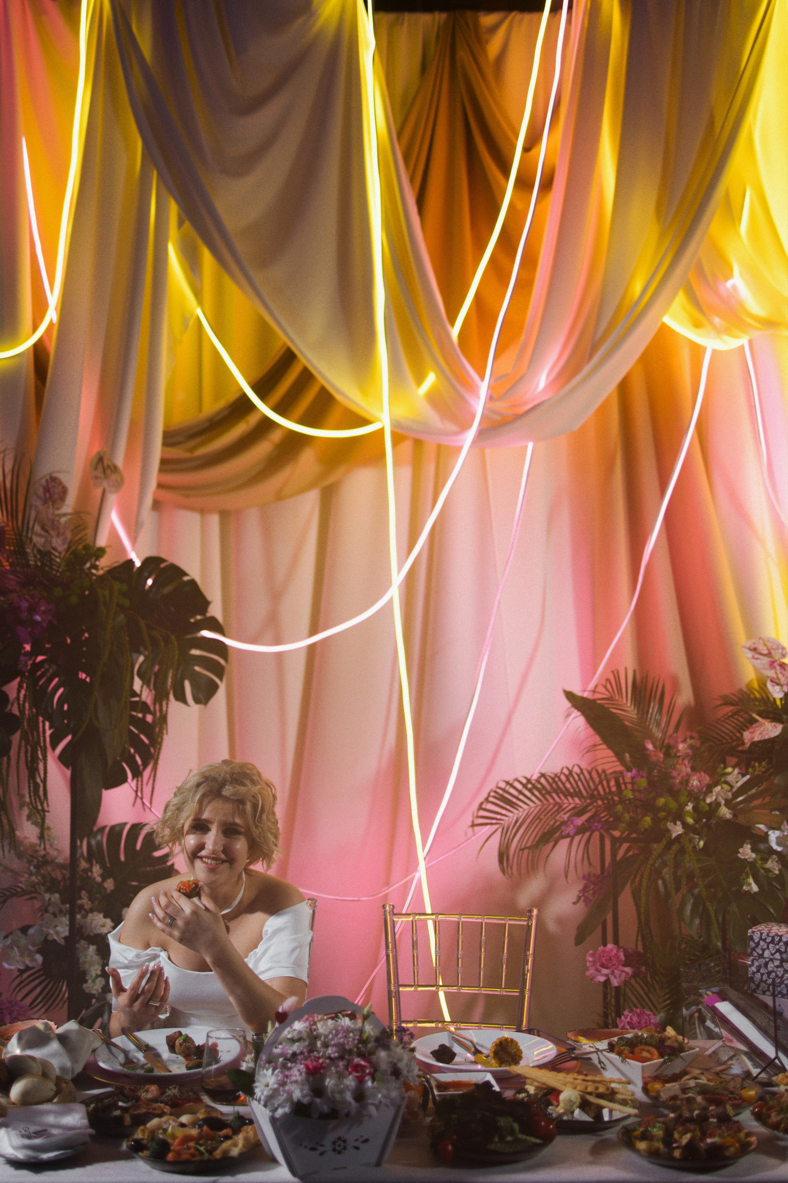 Nika & Nikita. Фотограф Илья Бурдун