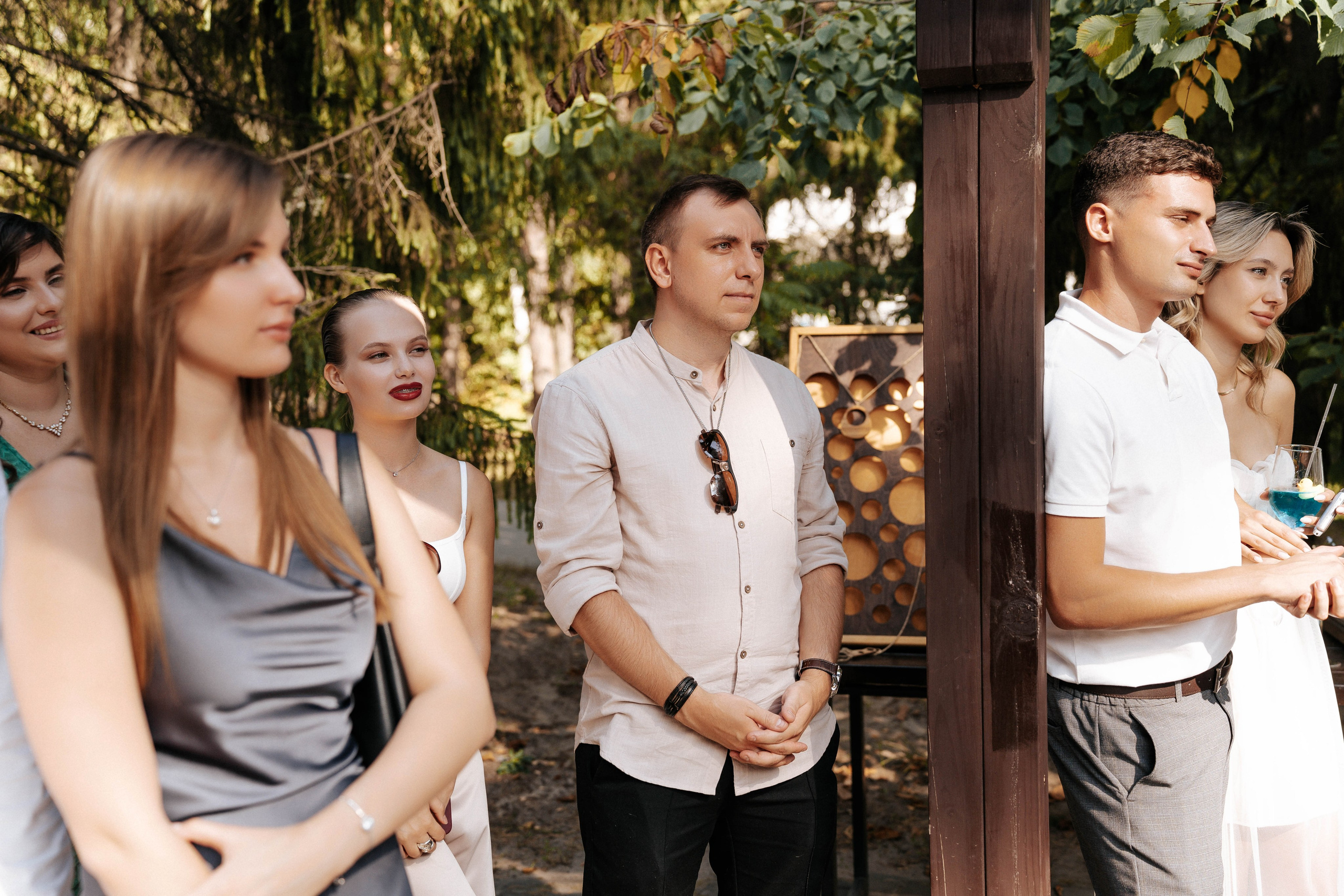 Oleg & Alexandra. Свадебный фотограф в Воронеже Самохина Екатерина