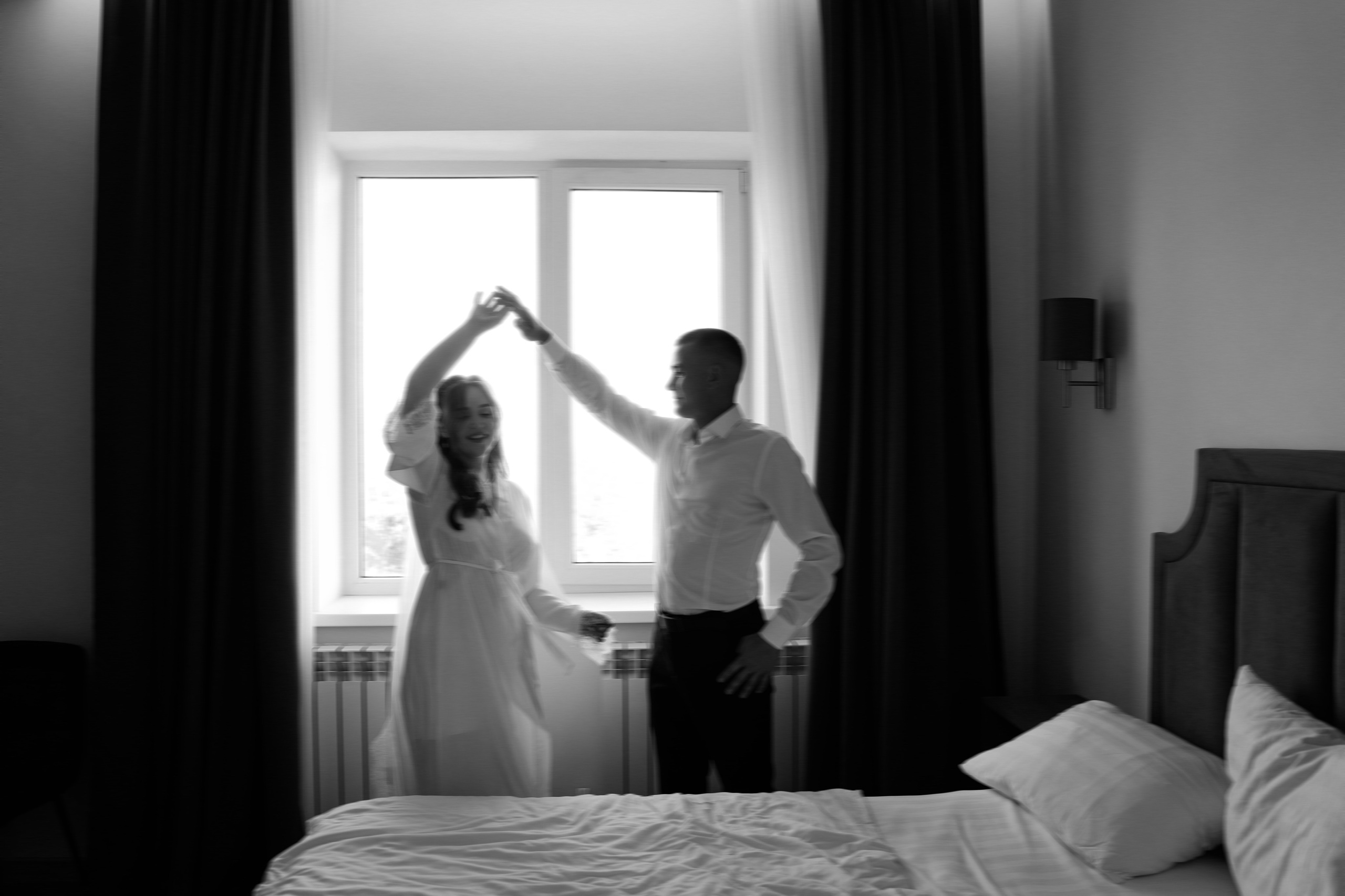 Sergey & Alina. Свадебный фотограф в Воронеже Самохина Екатерина