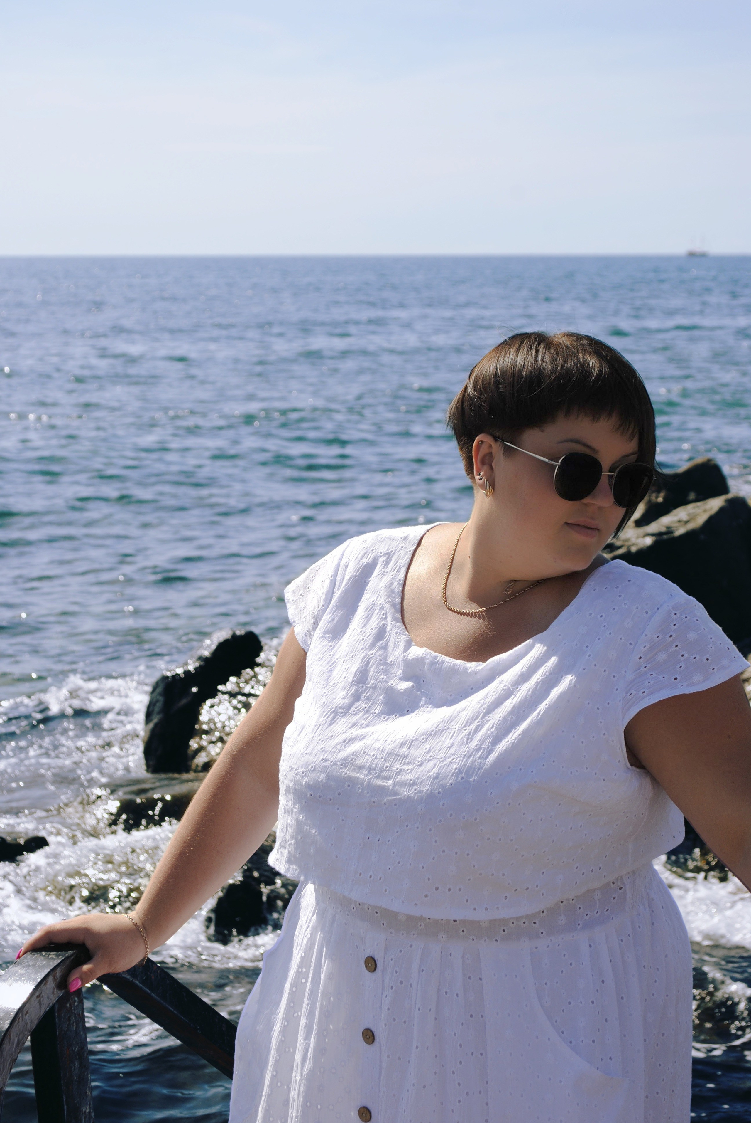 Ася и семья. Фотограф Мария Мусаелян