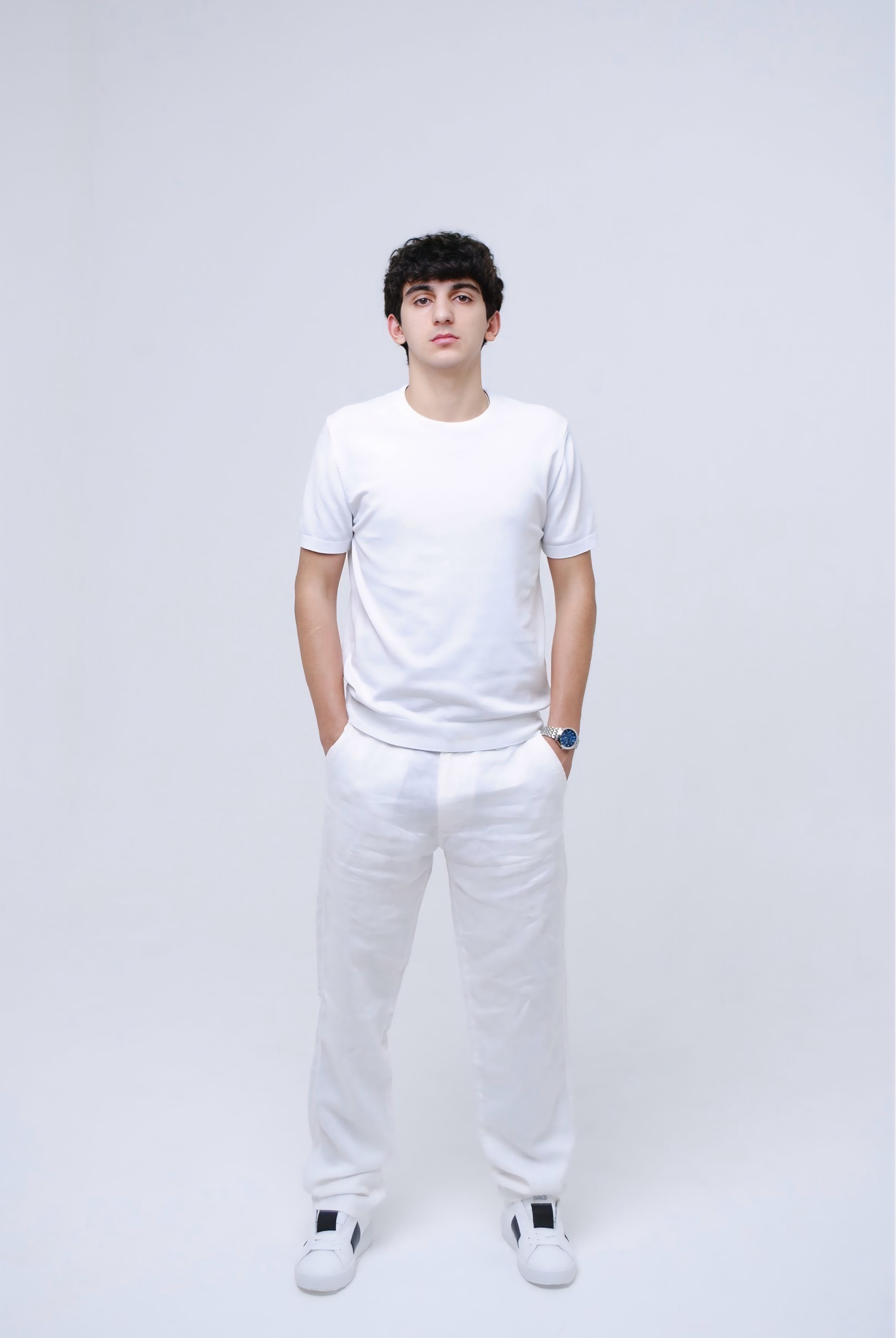 Семейная съемка. Фотограф Мария Мусаелян