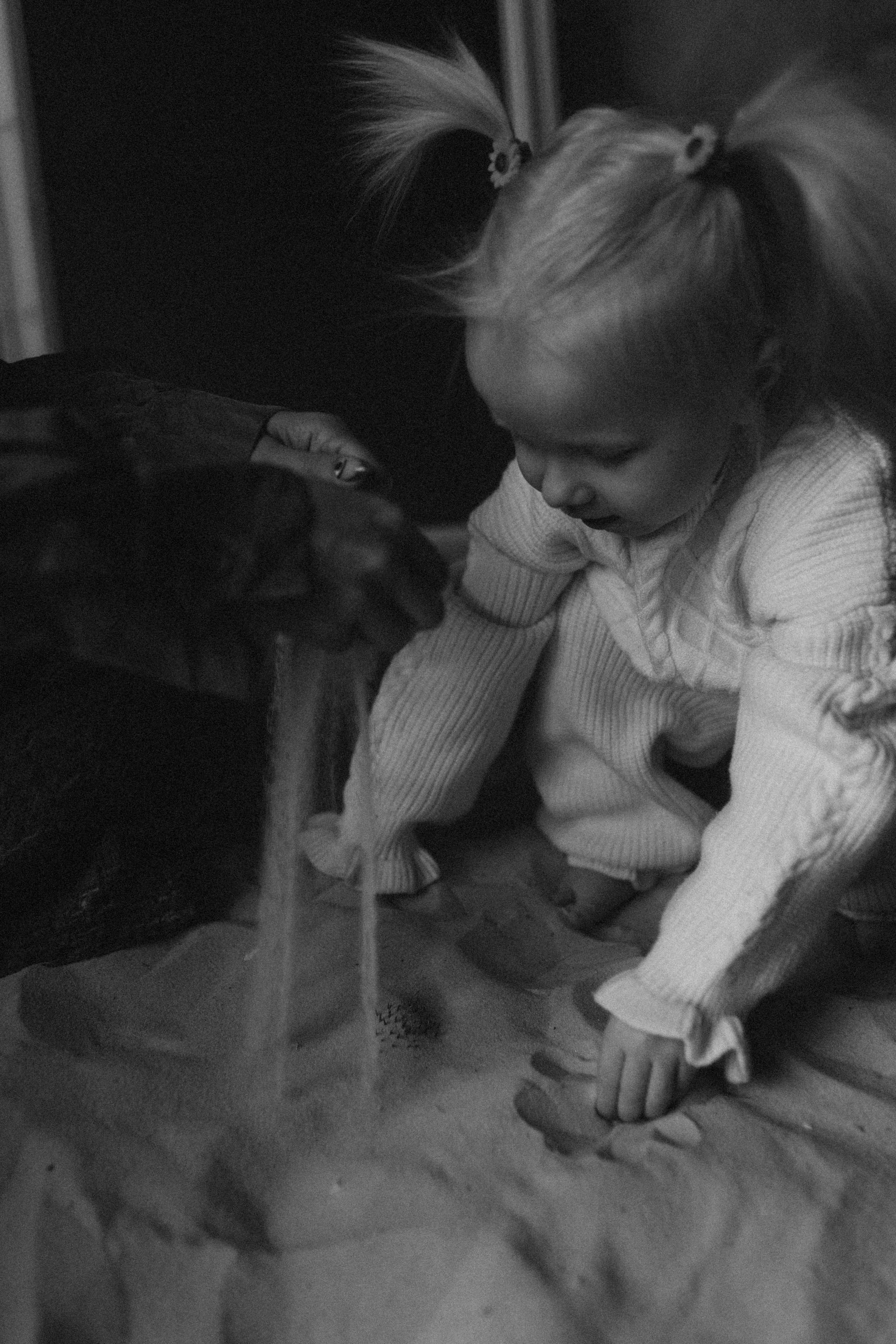 Любовь — это ты. Фотограф Дарья Филатова