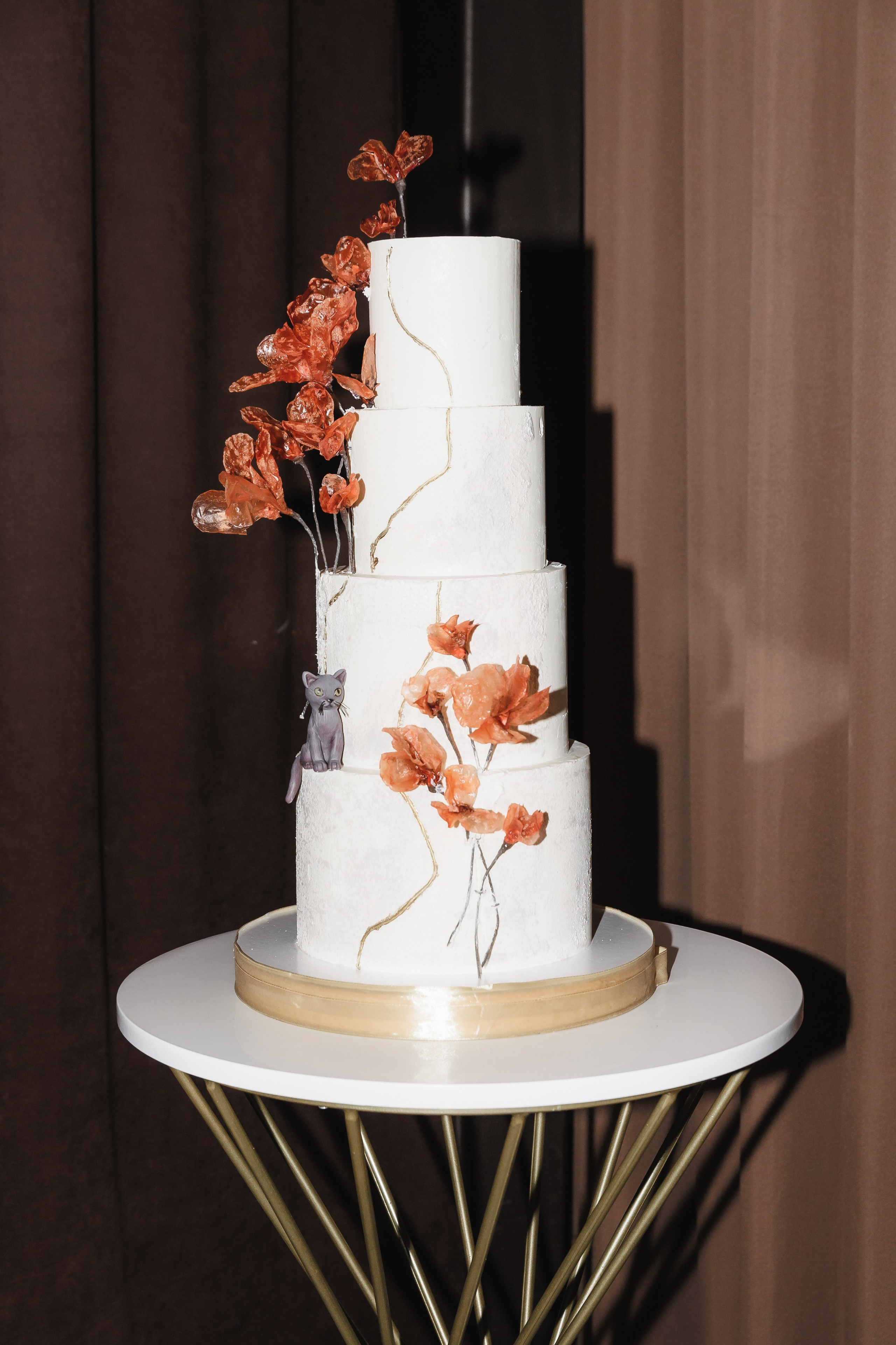 Артём и Дарья. Фотограф в Волгограде — Александра Искандерова