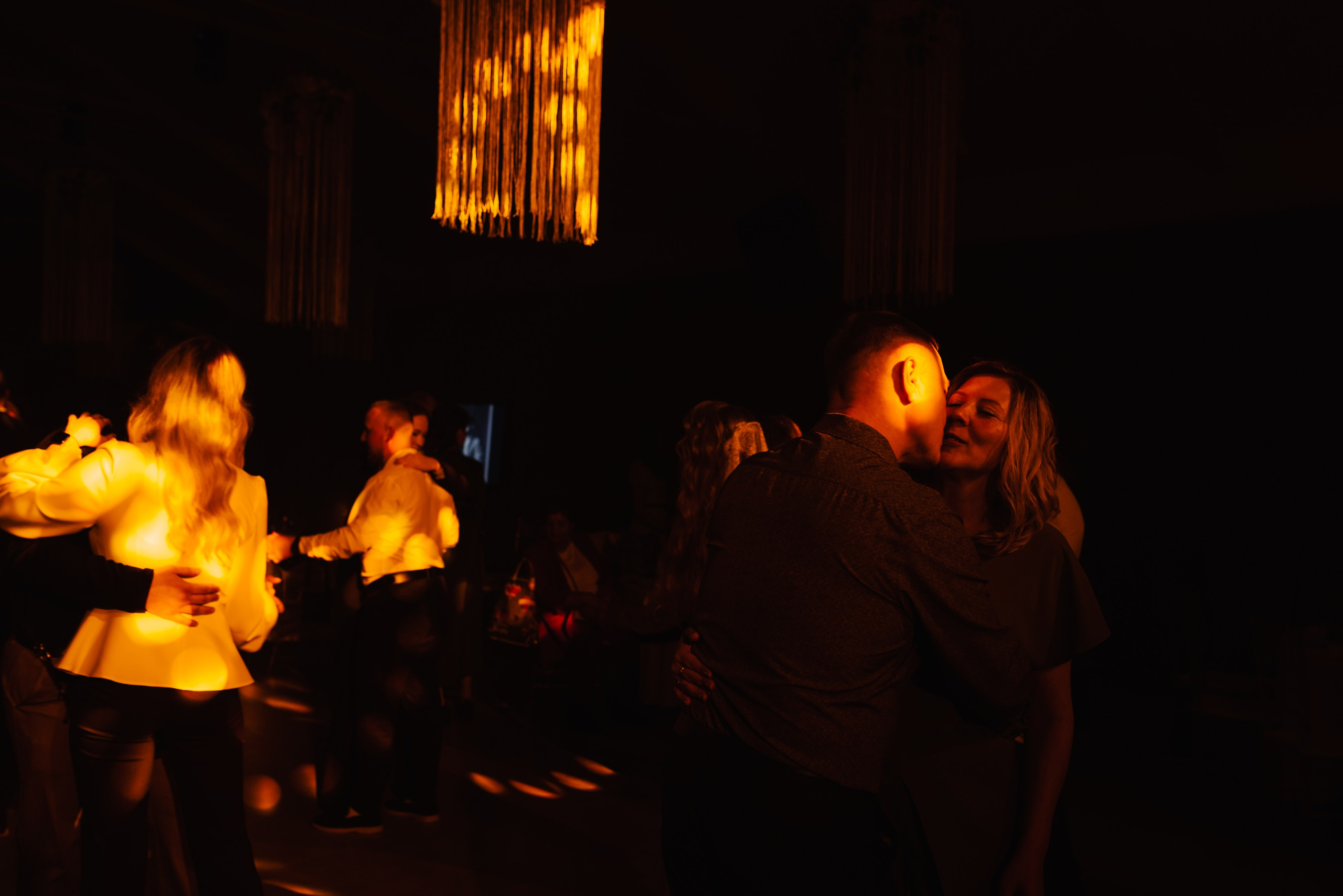 Самый лучший день. Свадебный фотограф Анастасия Бударина