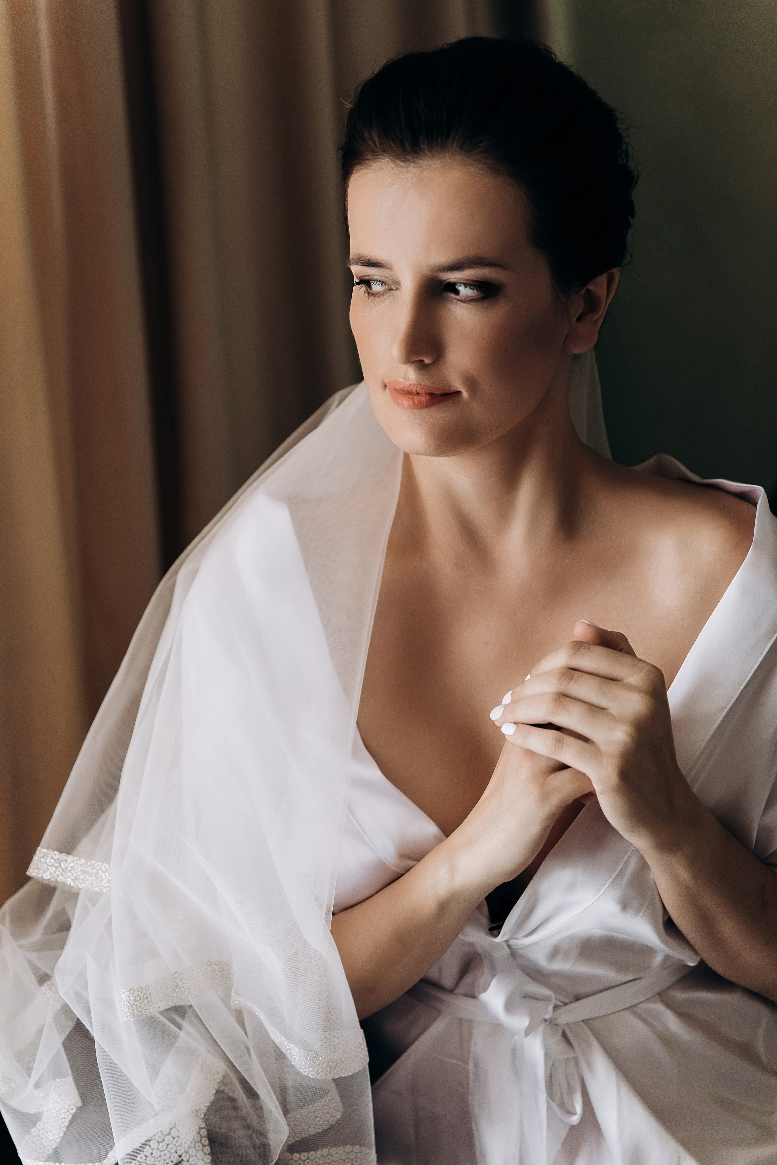 Ольга и Павел. Свадебный и семейный фотограф Александра Кос