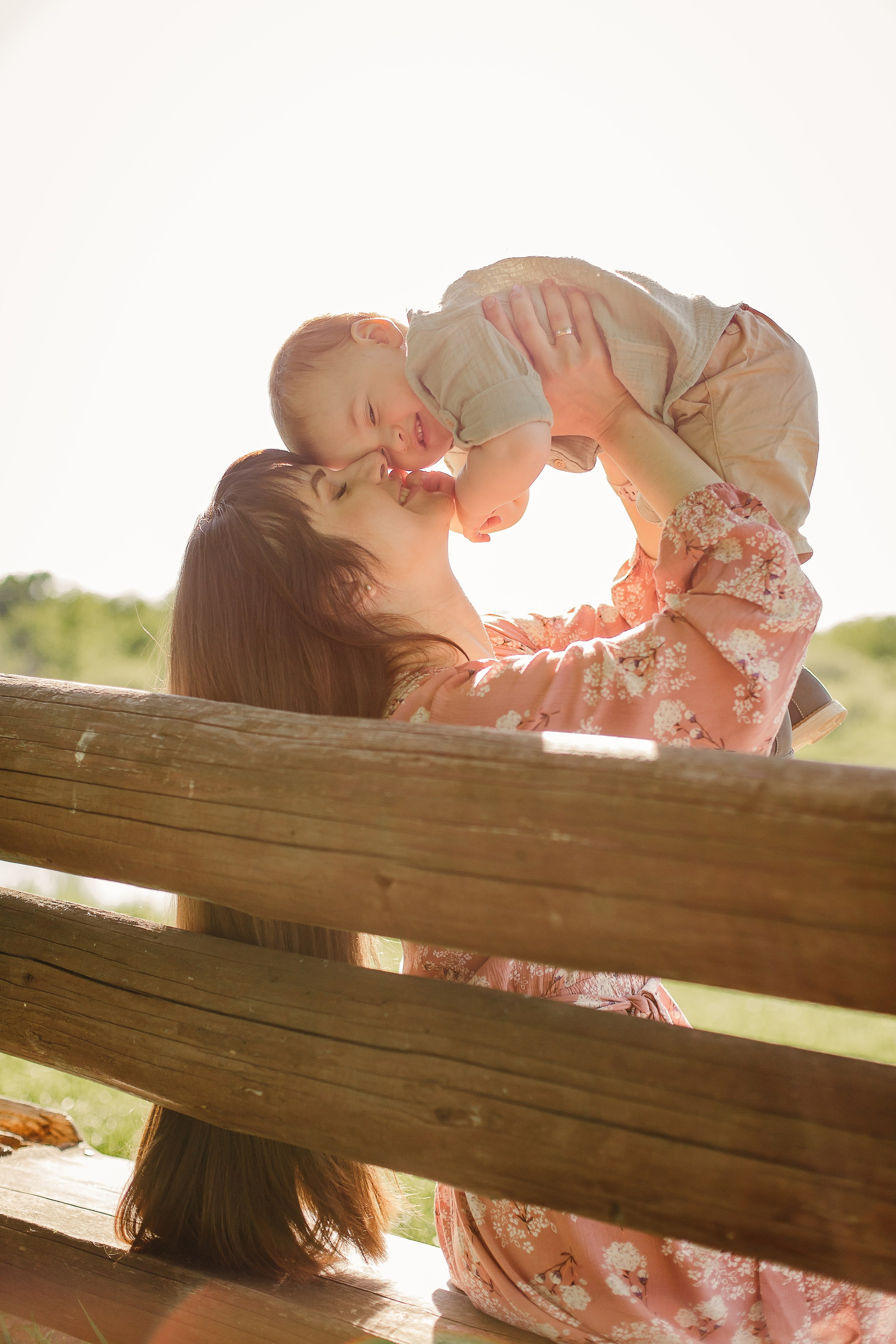 Екатерина, Алексей, Соня и Егор. Свадебный и семейный фотограф Александра Кос