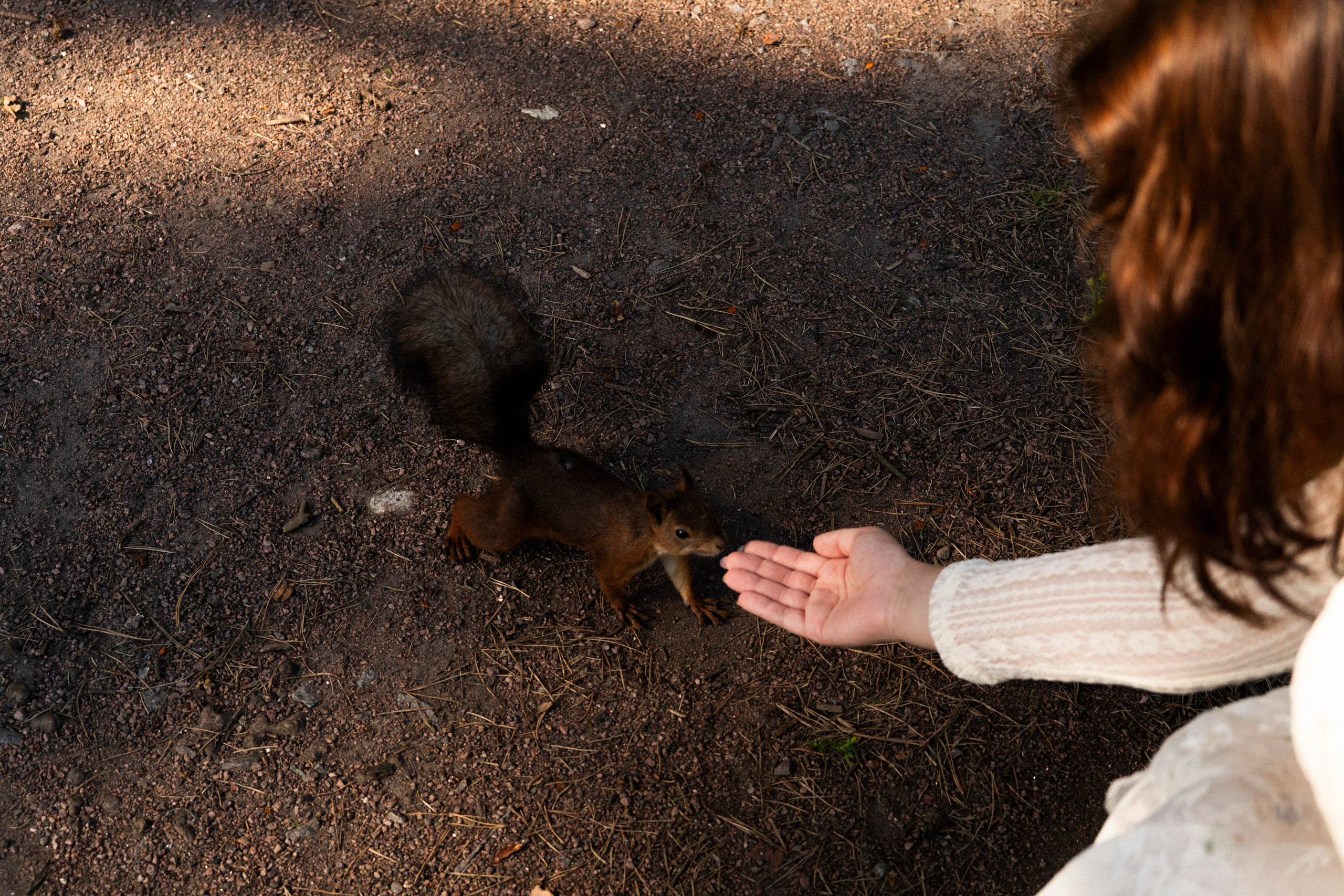 Портрет. Озеро. Репортажная и портретная фотосъёмка