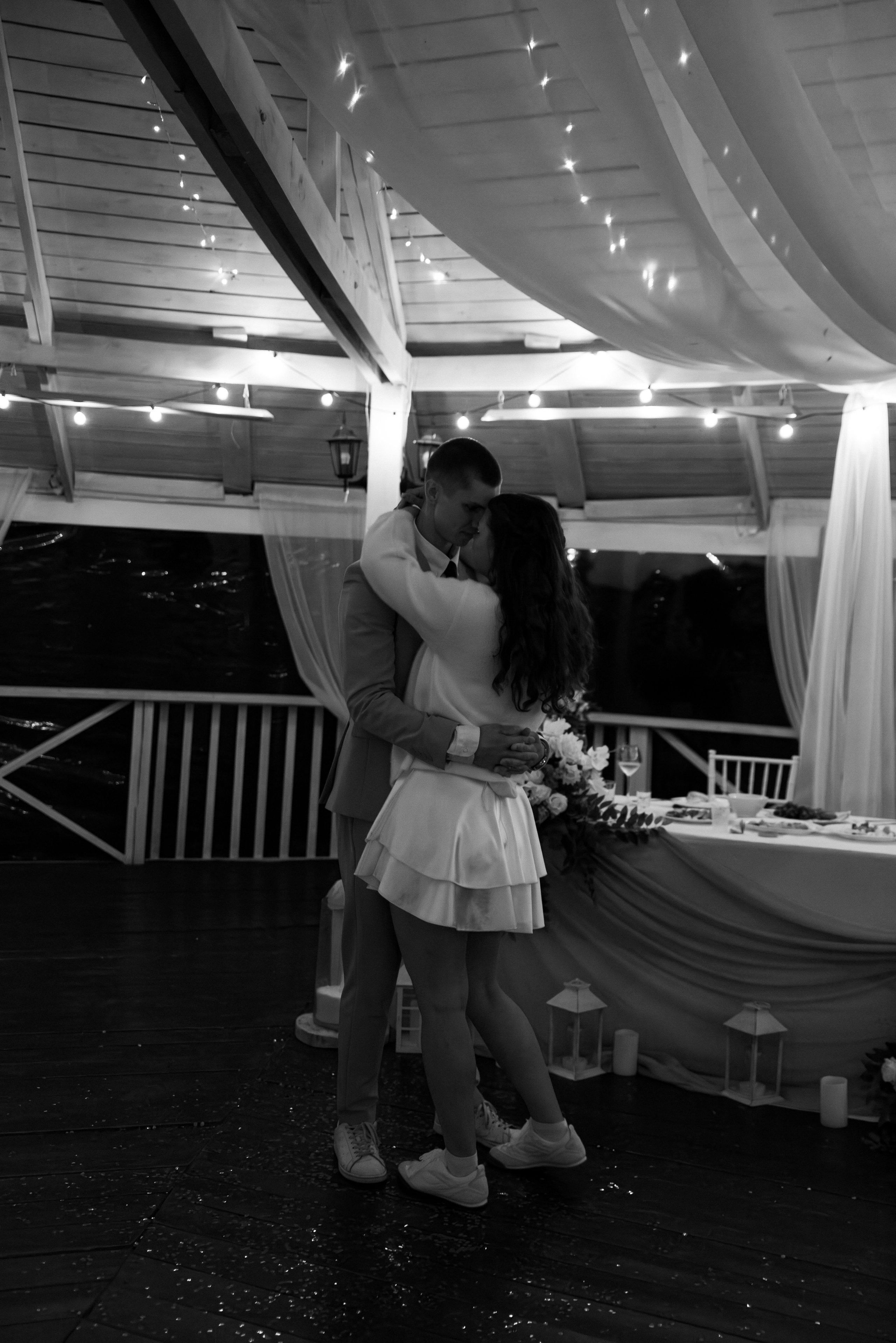 Маша и Рома. Обо мне